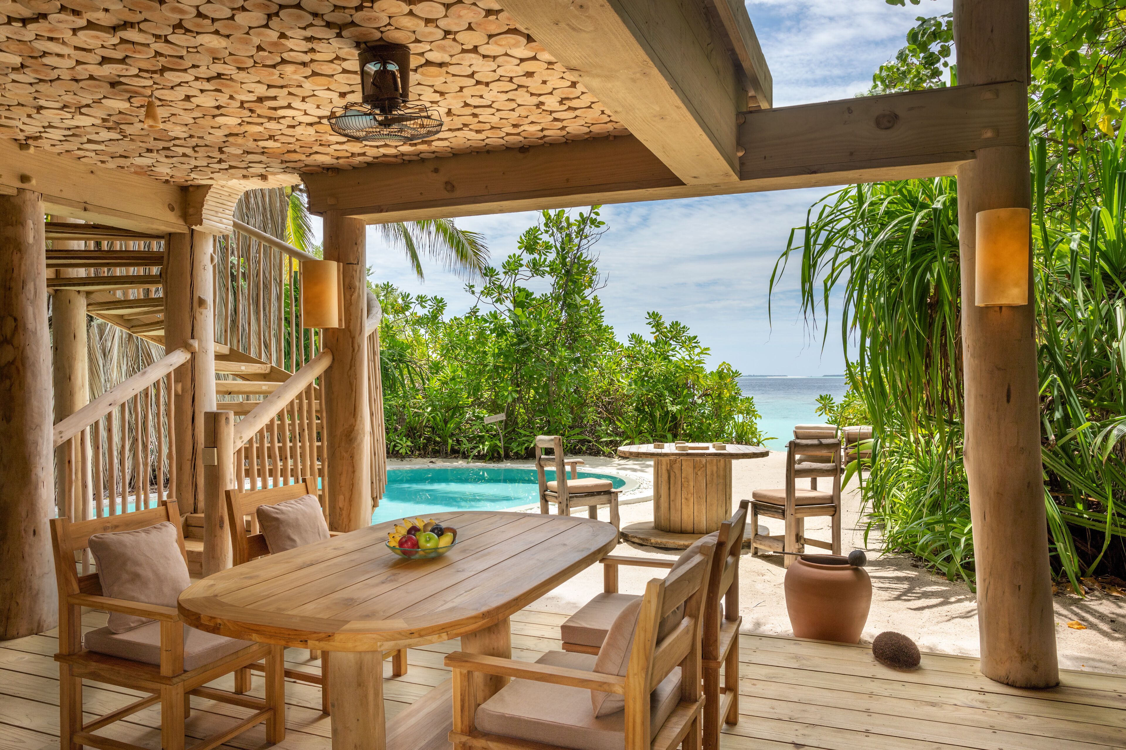 Soneva Fushi
