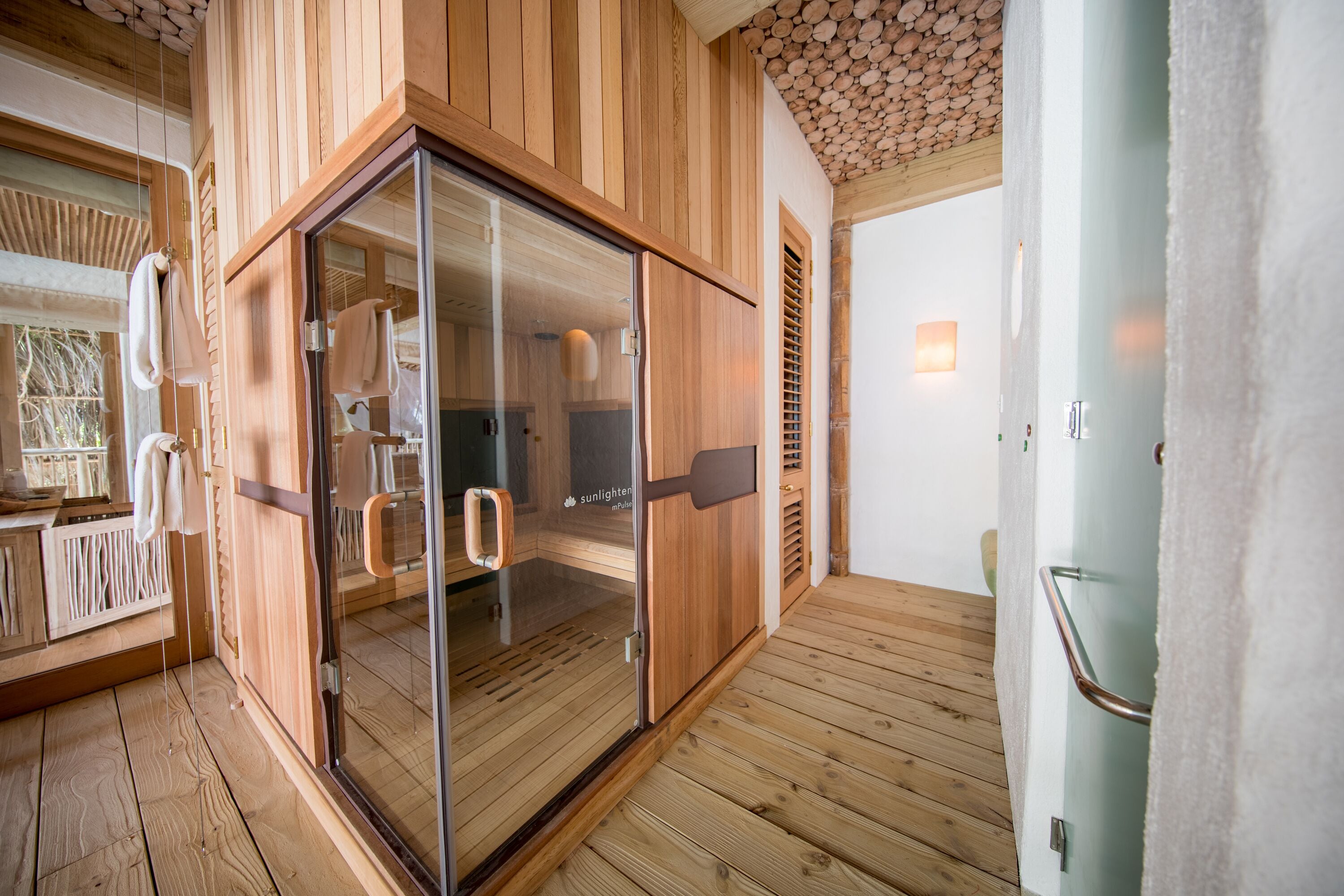 Soneva Fushi