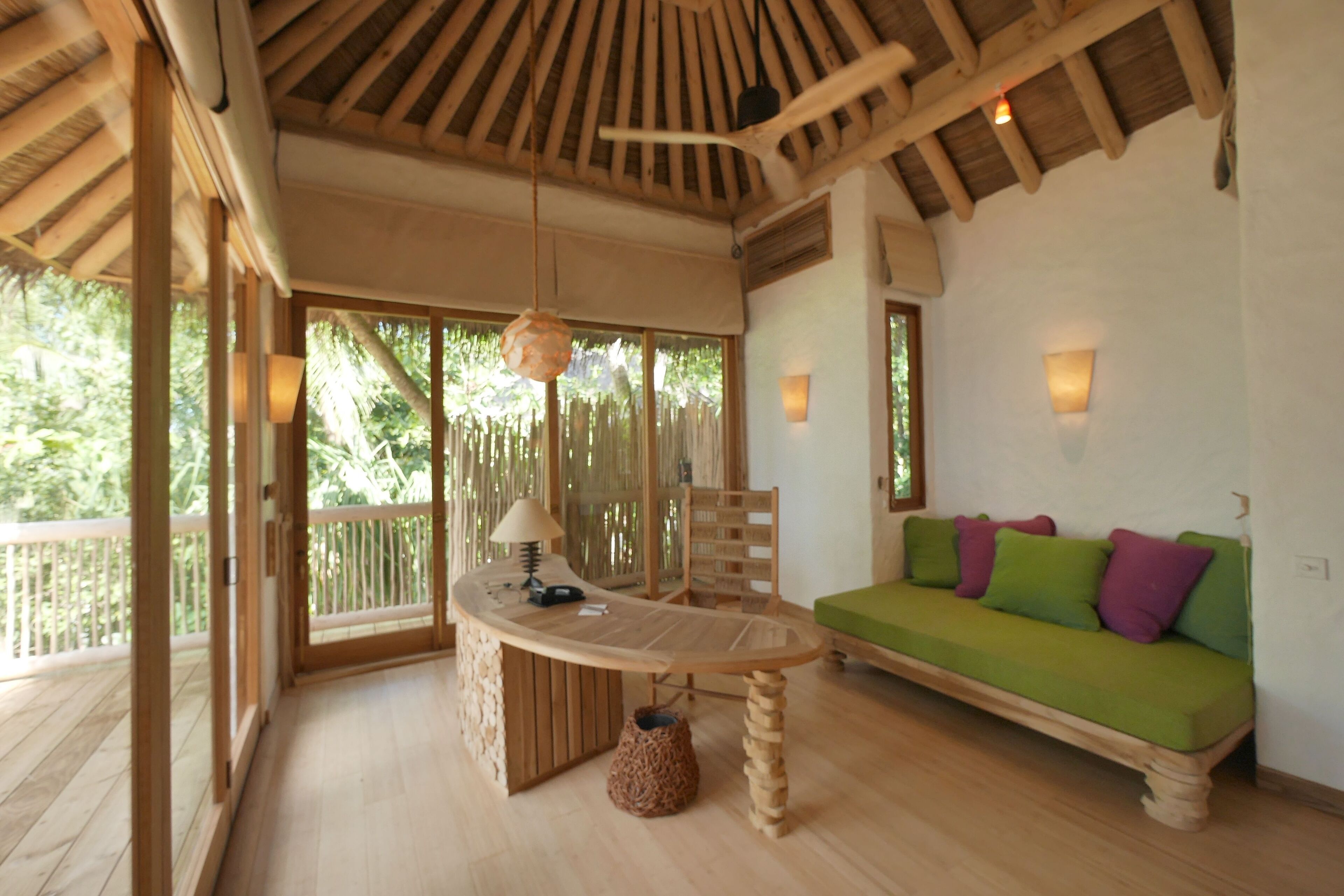 Soneva Fushi