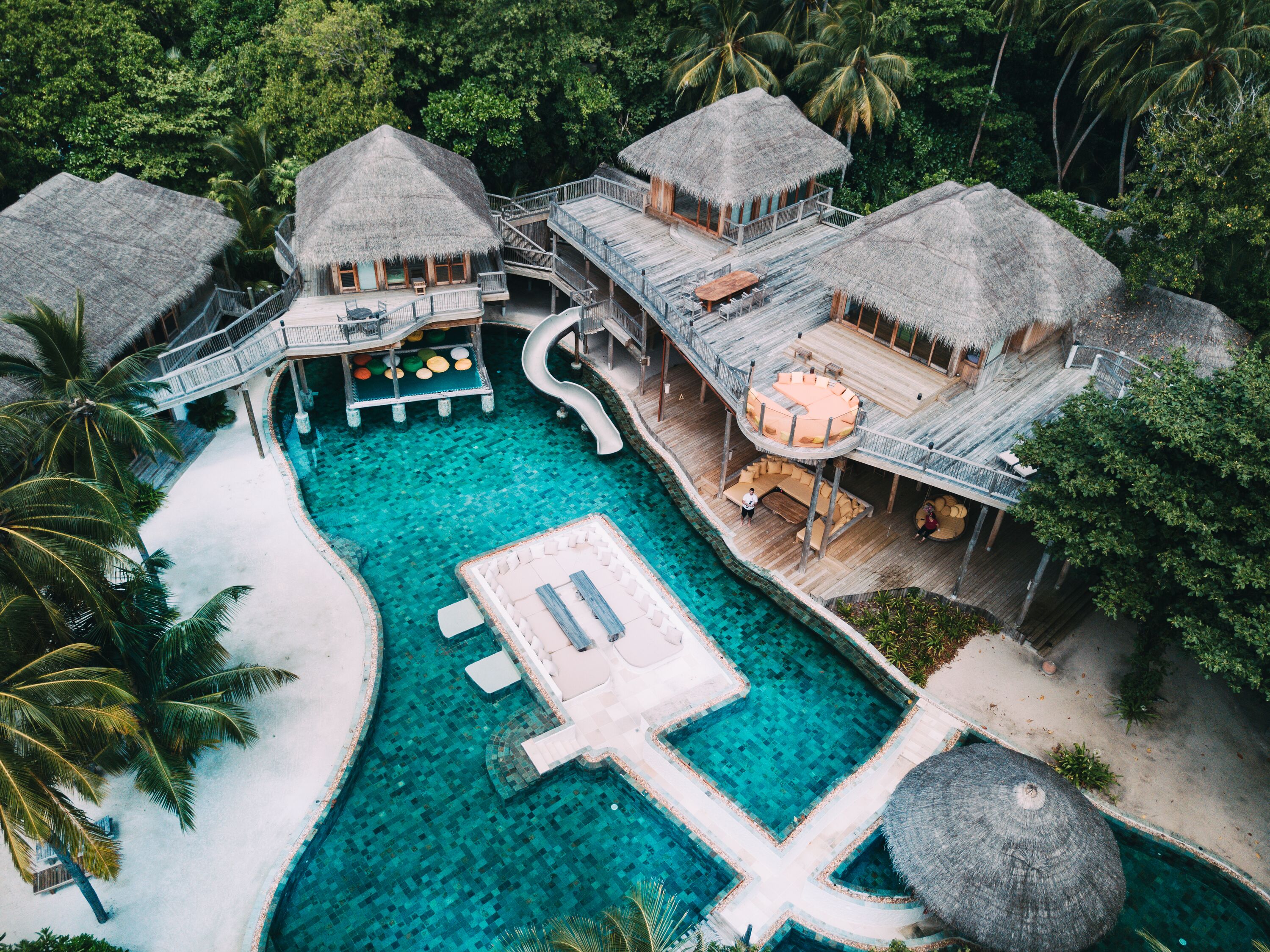 Soneva Fushi