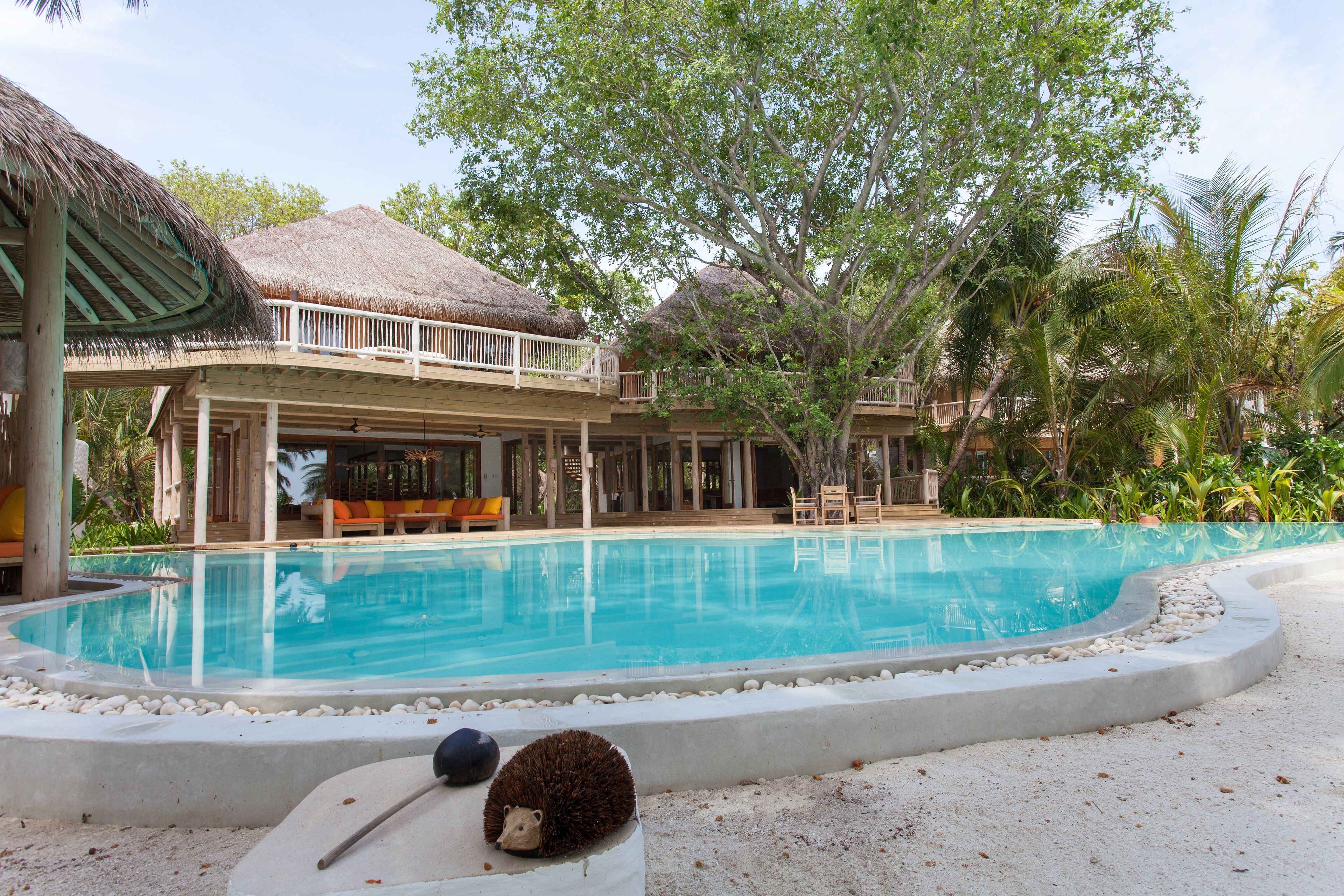 Soneva Fushi