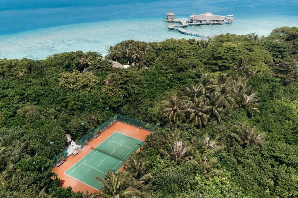 Soneva Fushi