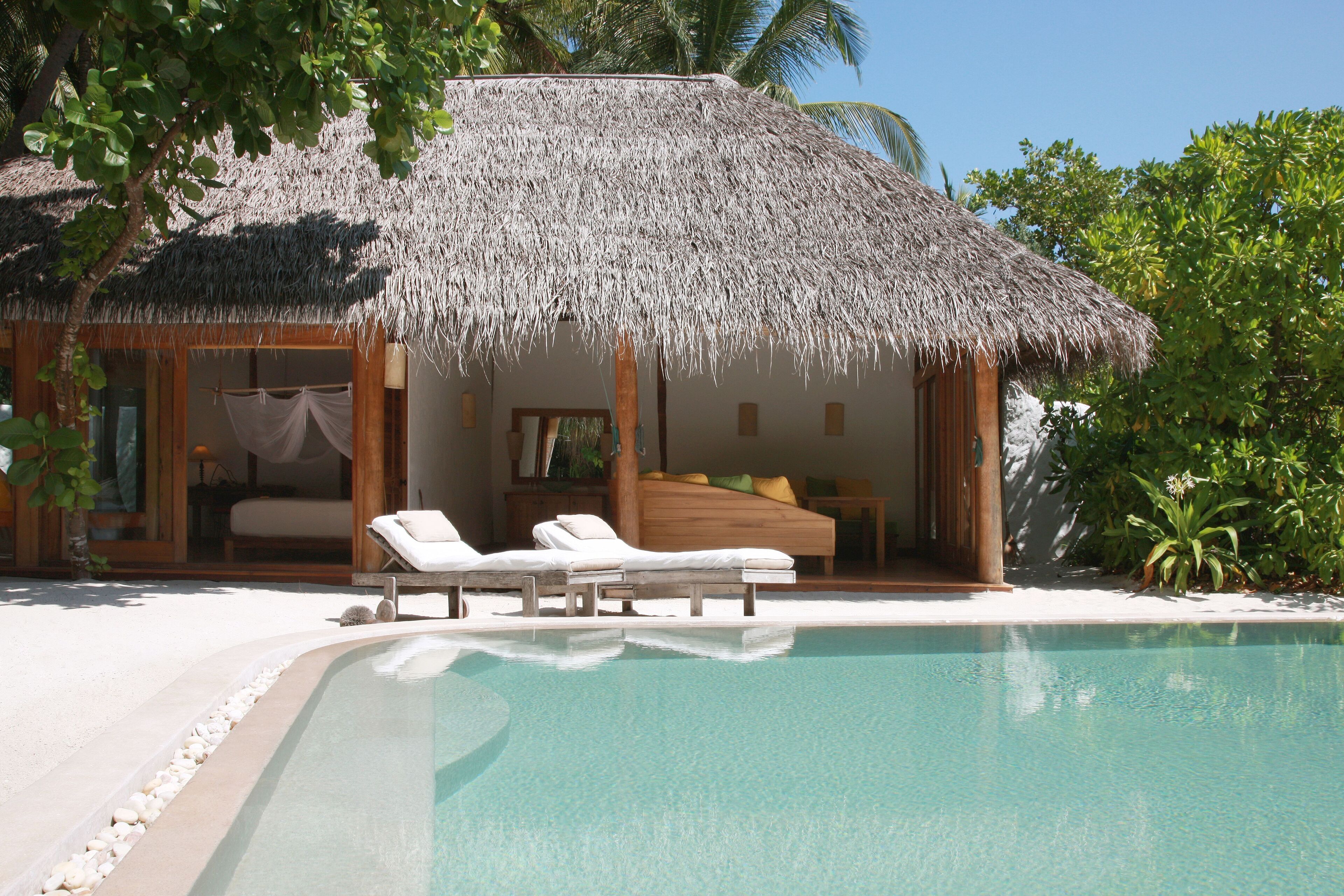 Soneva Fushi