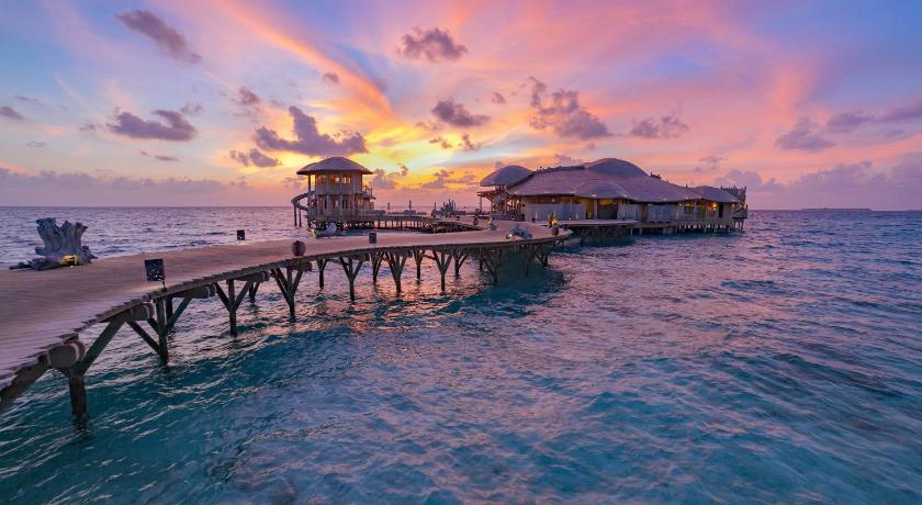 Soneva Fushi