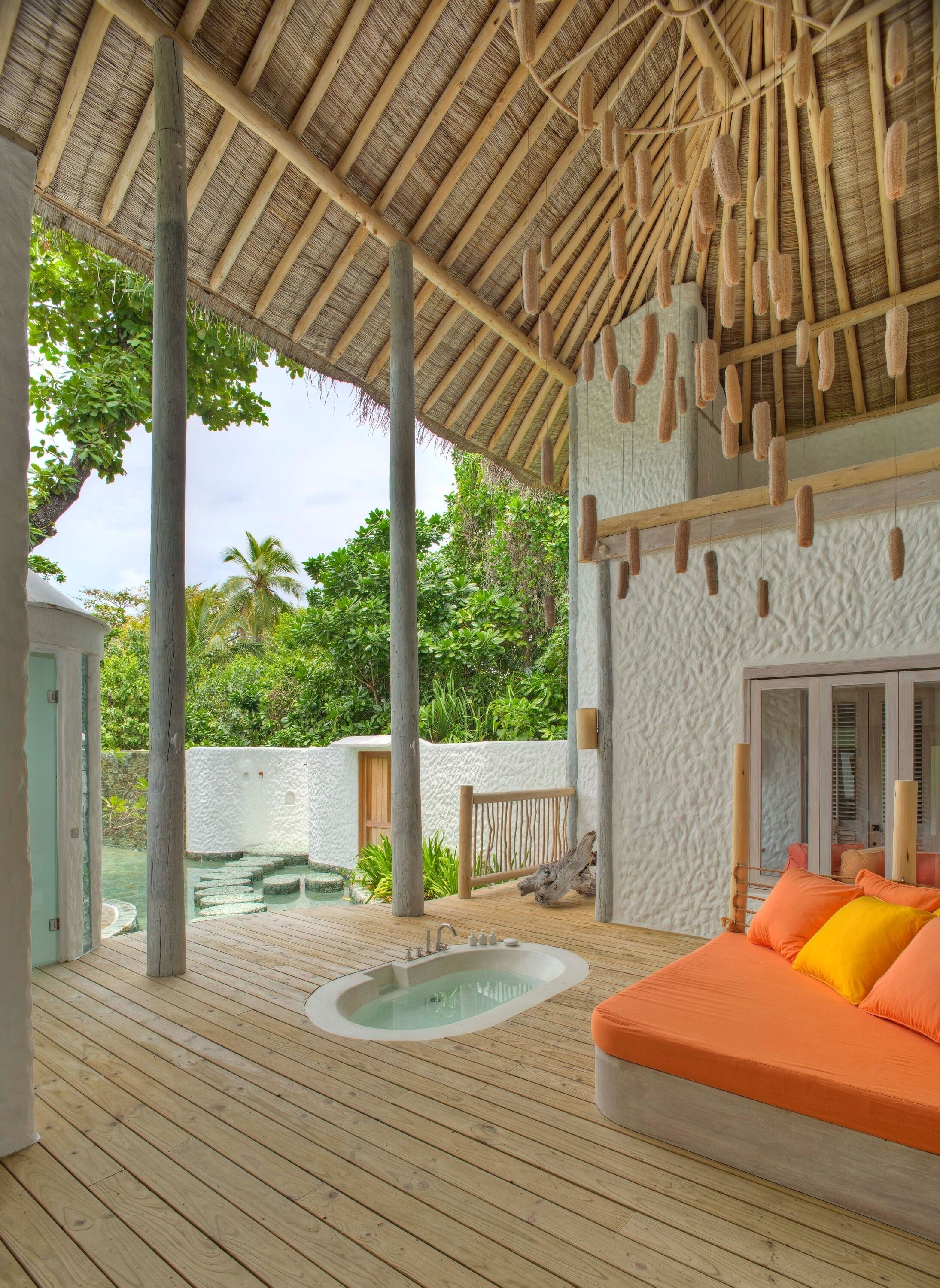 Soneva Fushi