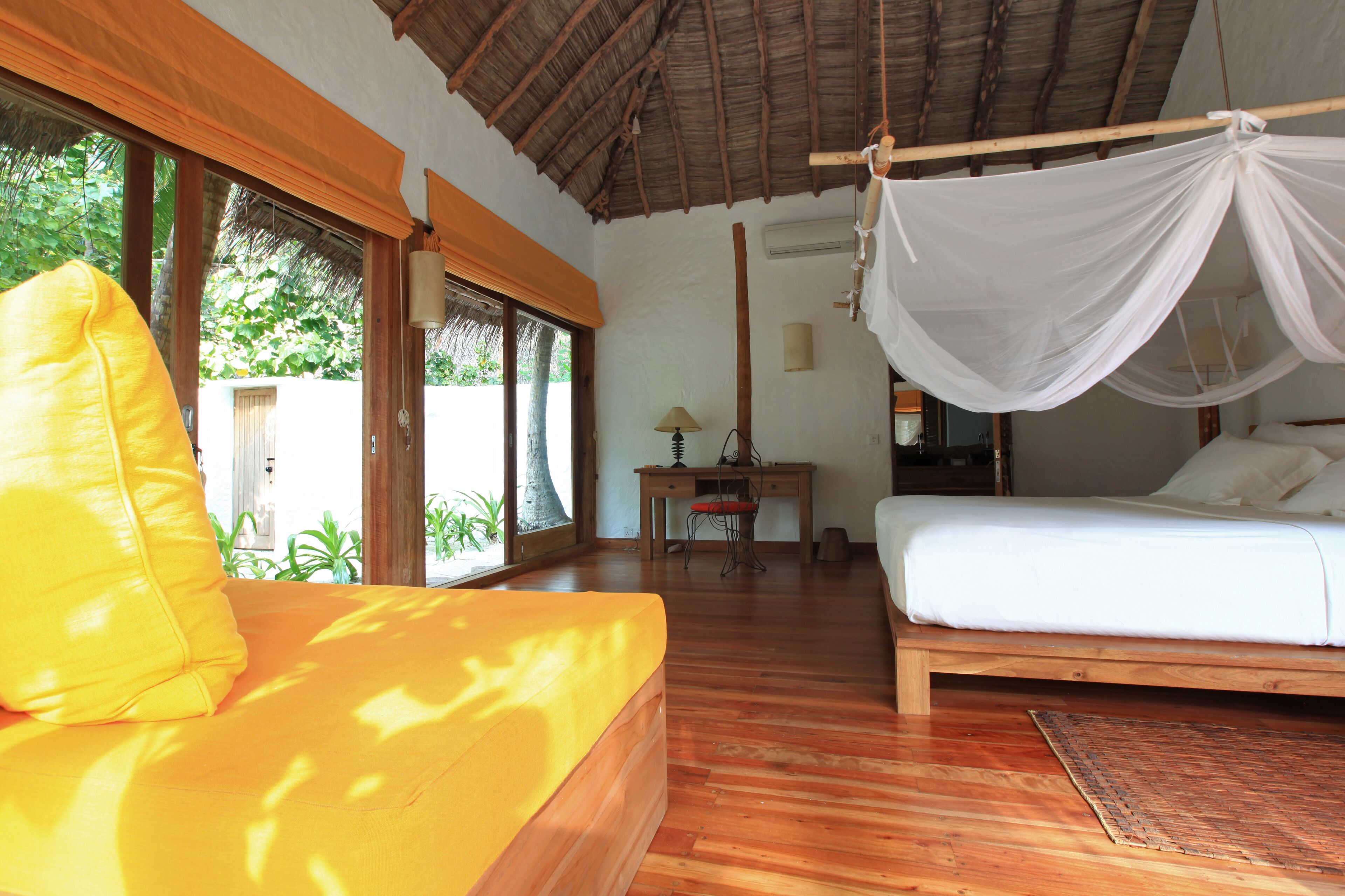 Soneva Fushi