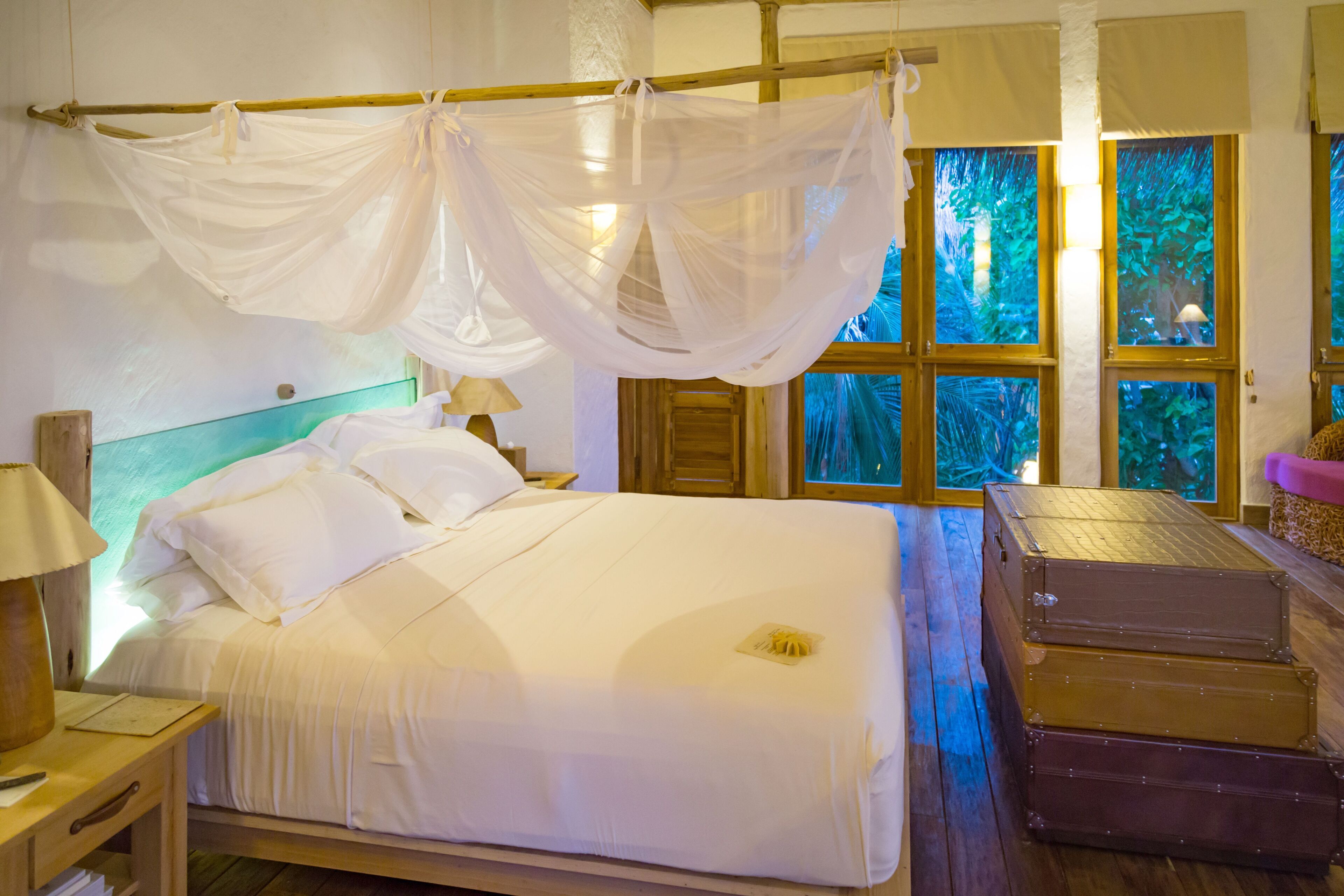 Soneva Fushi