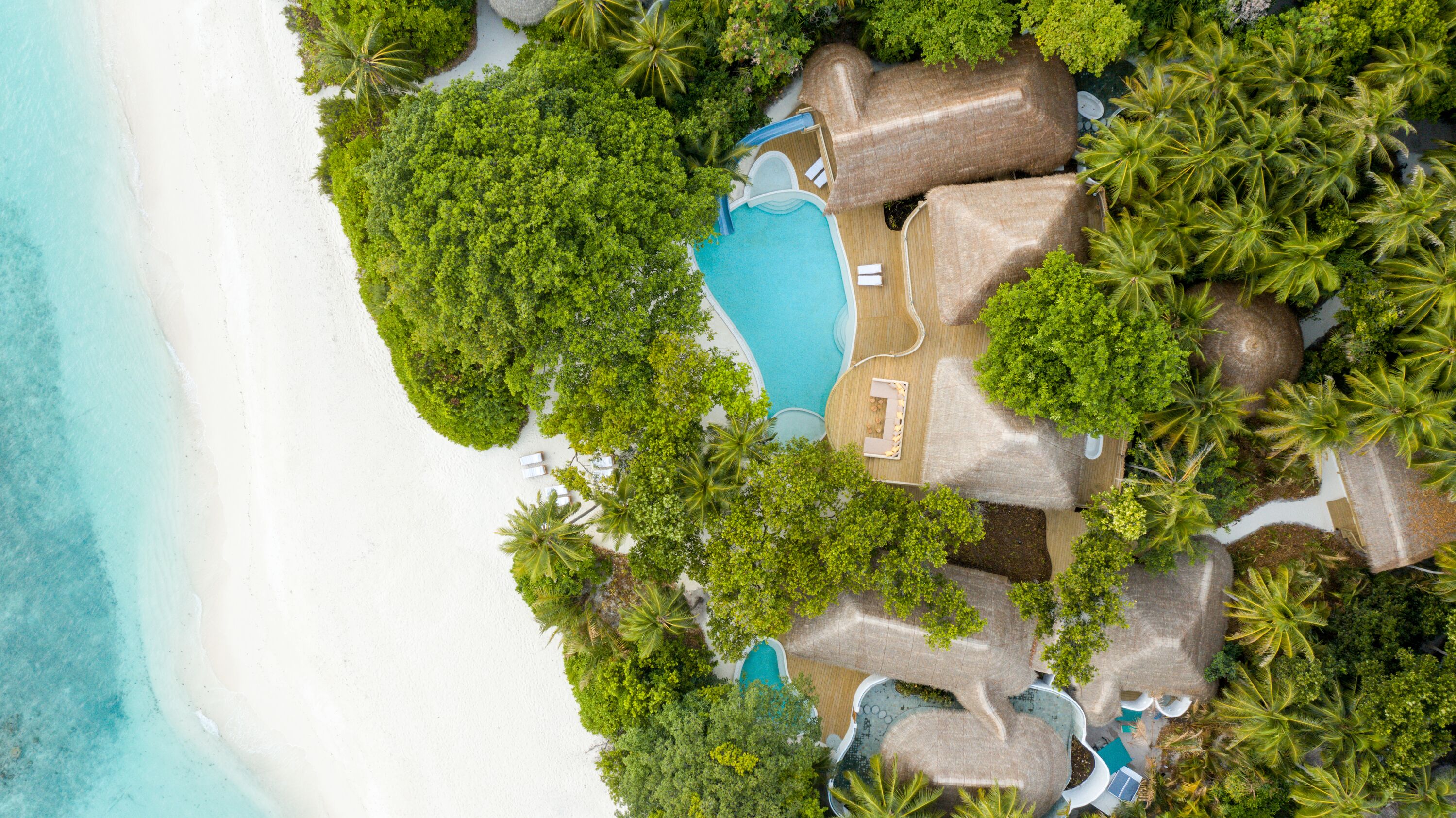 Soneva Fushi