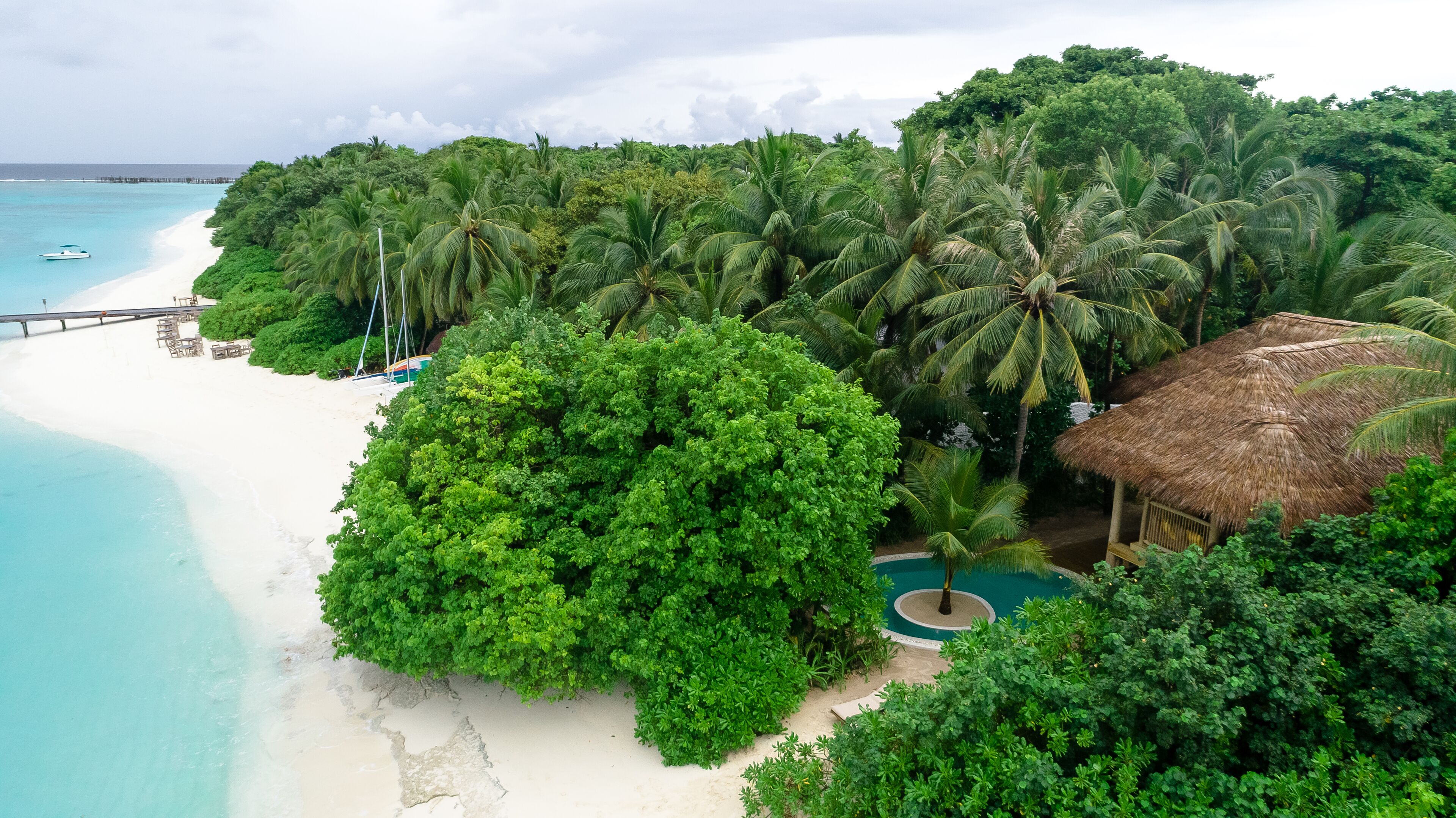 Soneva Fushi