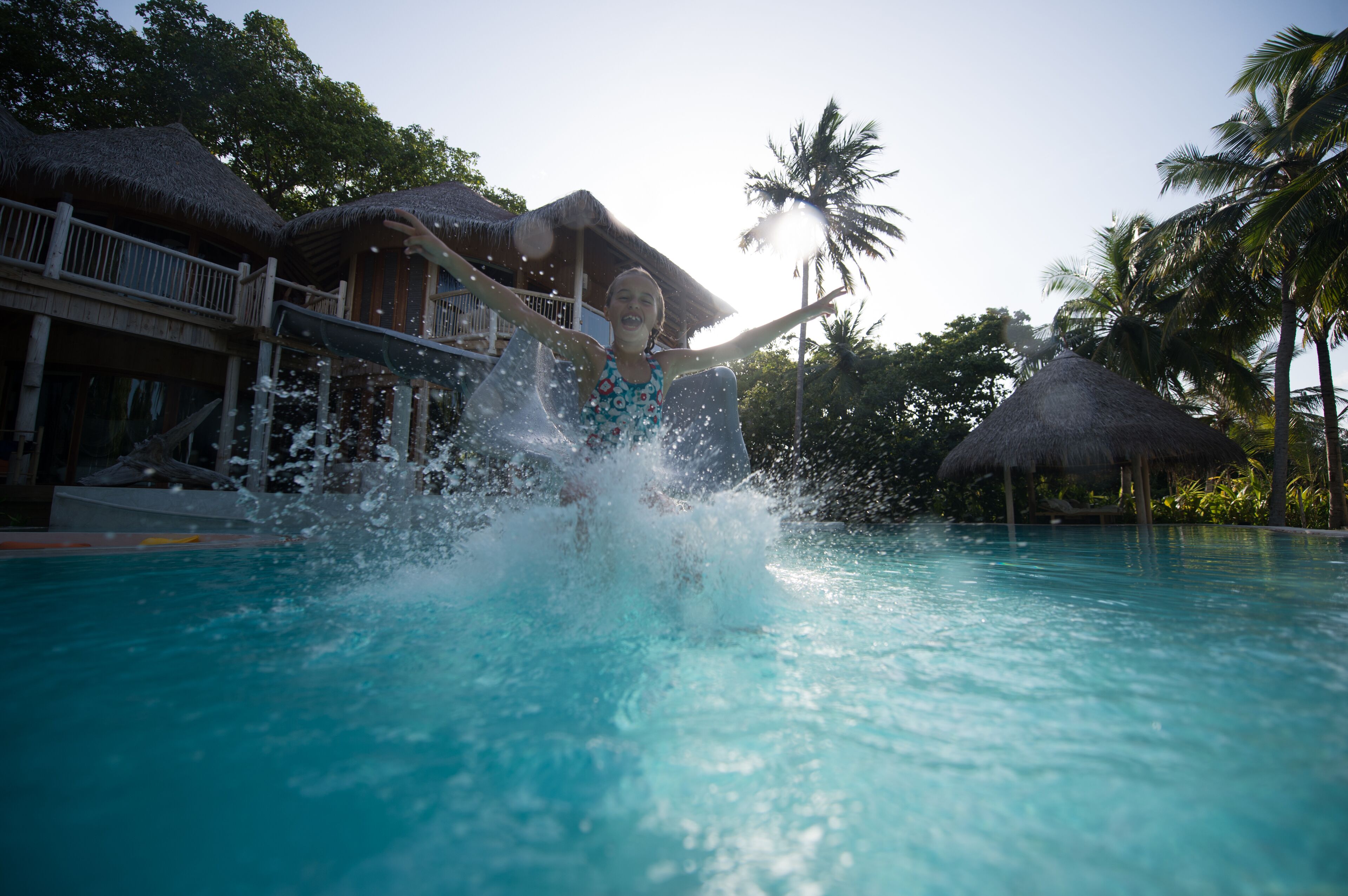 Soneva Fushi