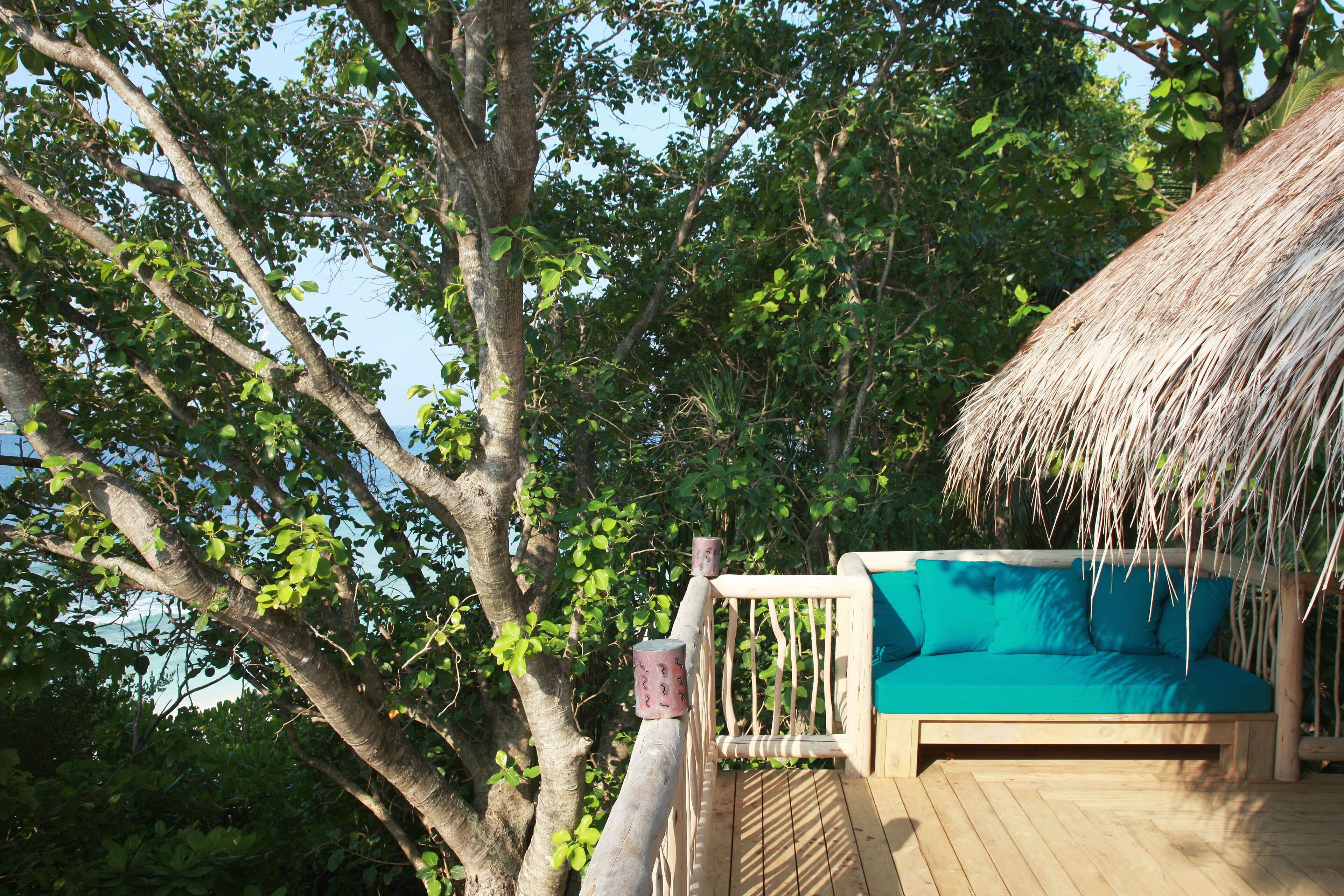 Soneva Fushi