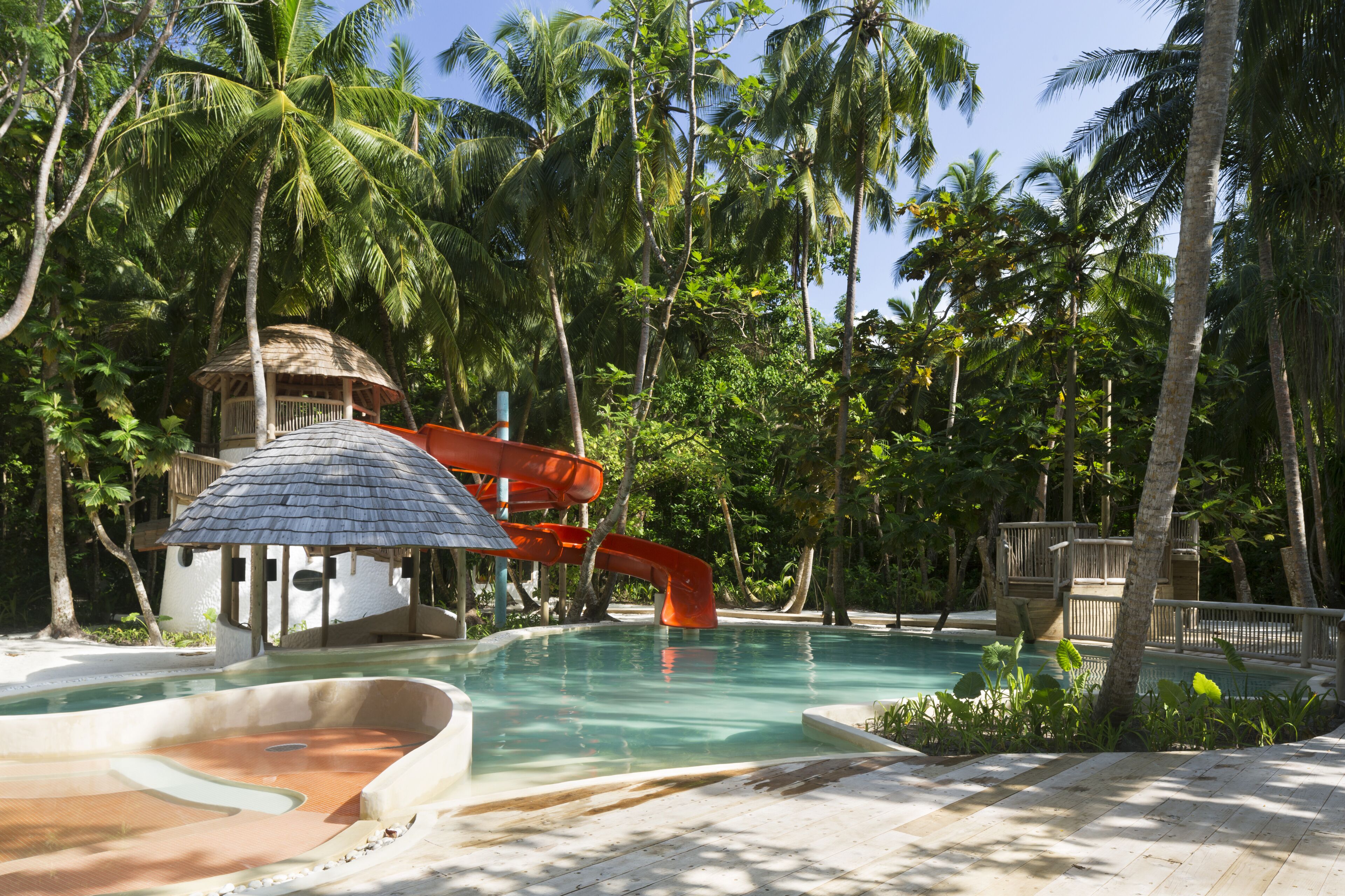 Soneva Fushi