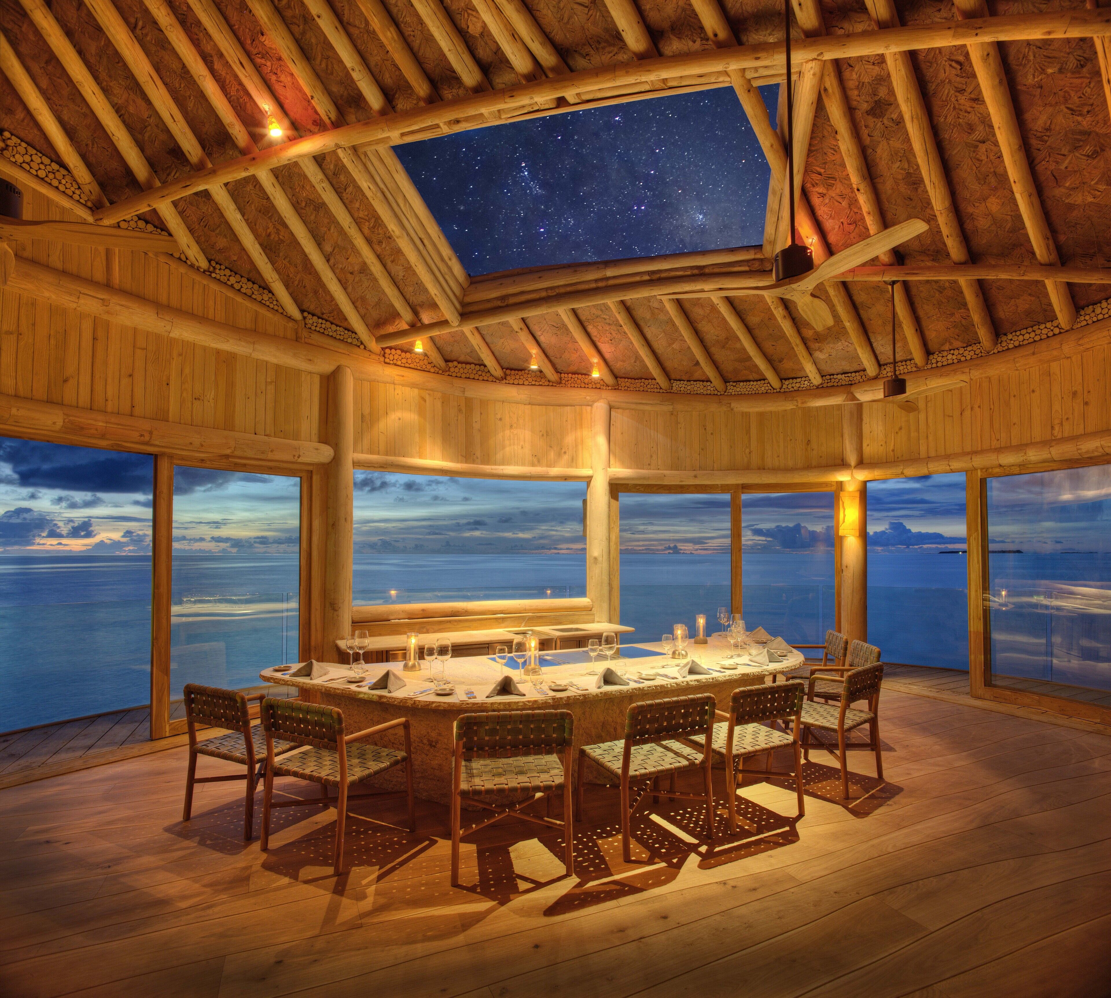 Soneva Fushi