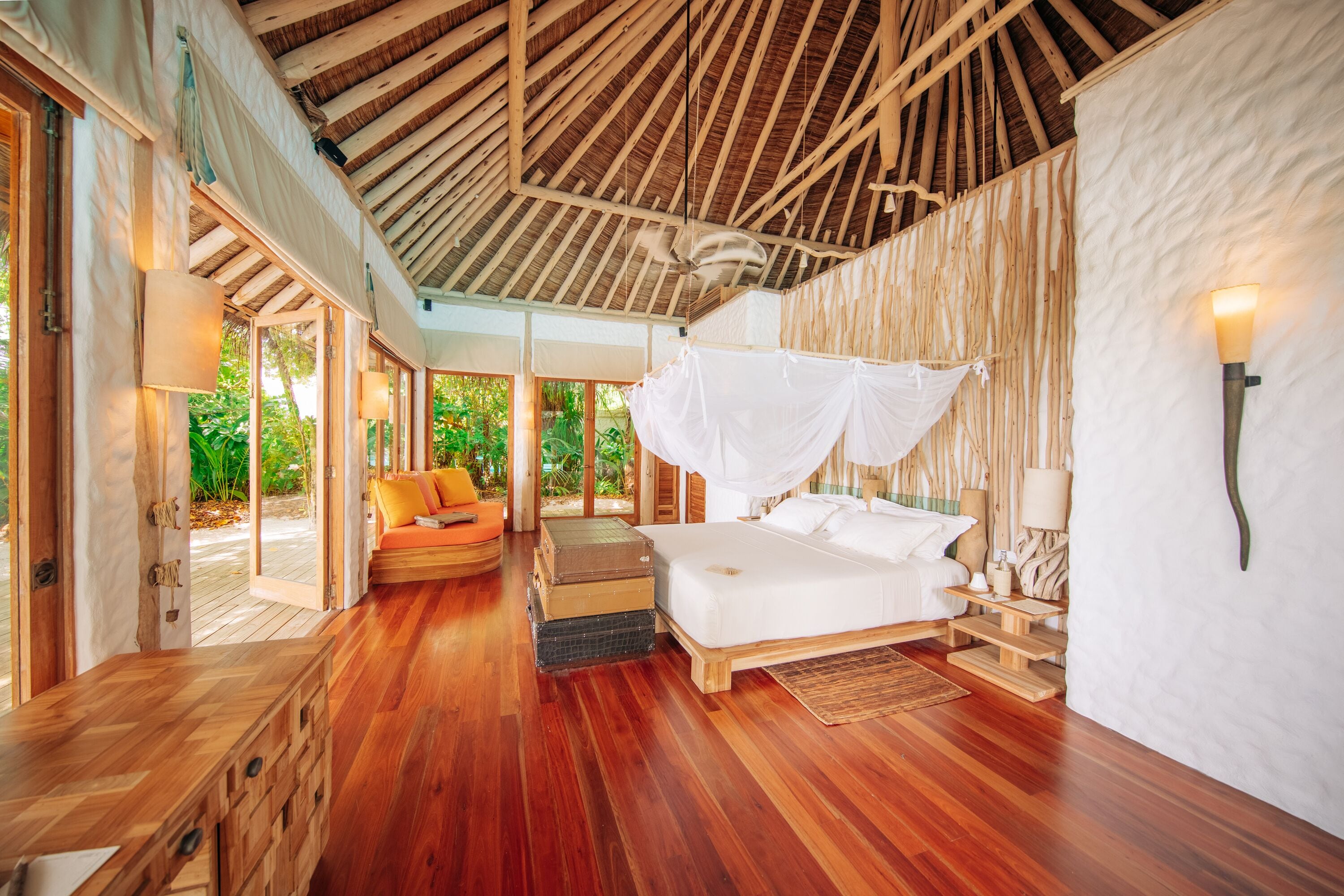 Soneva Fushi