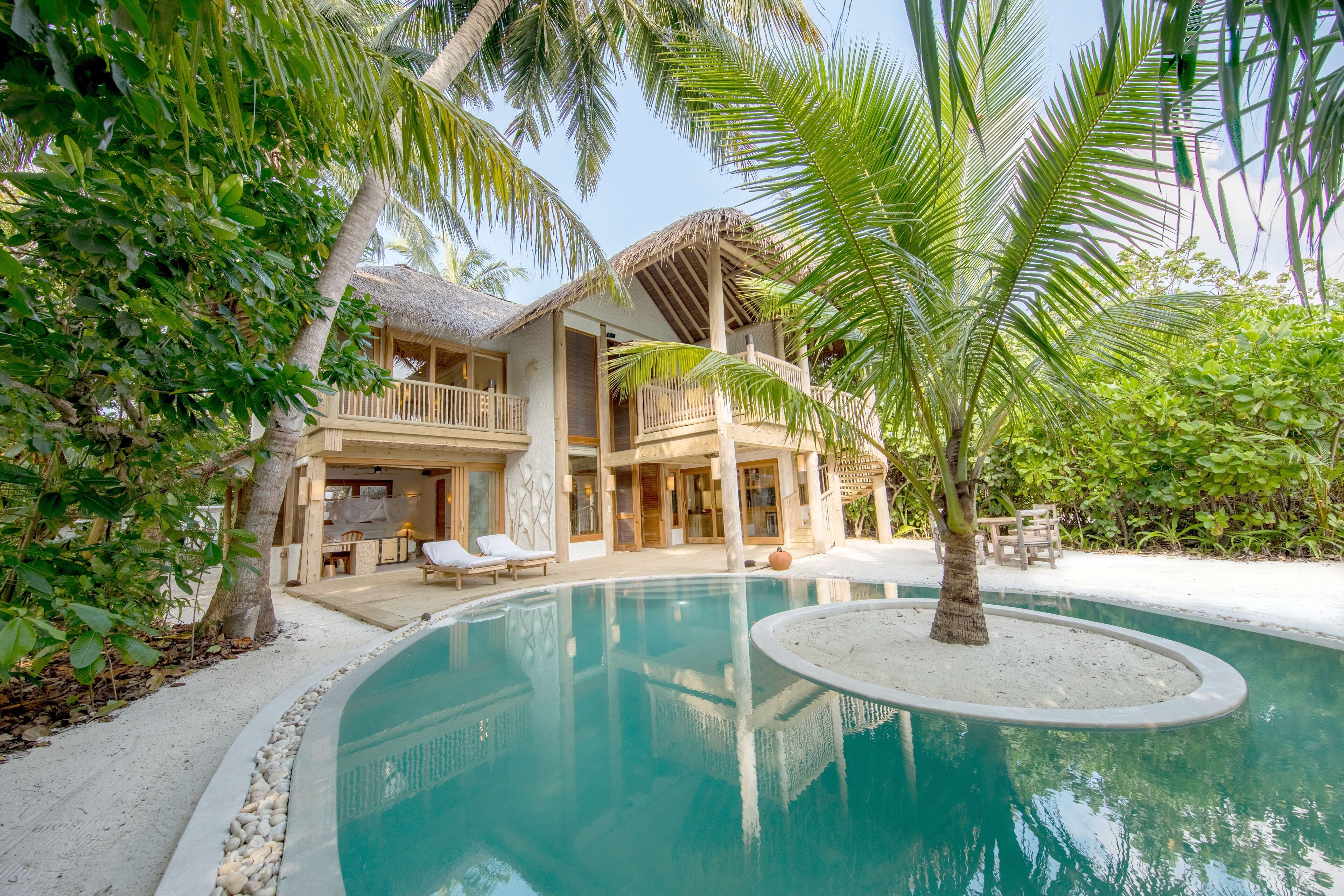 Soneva Fushi