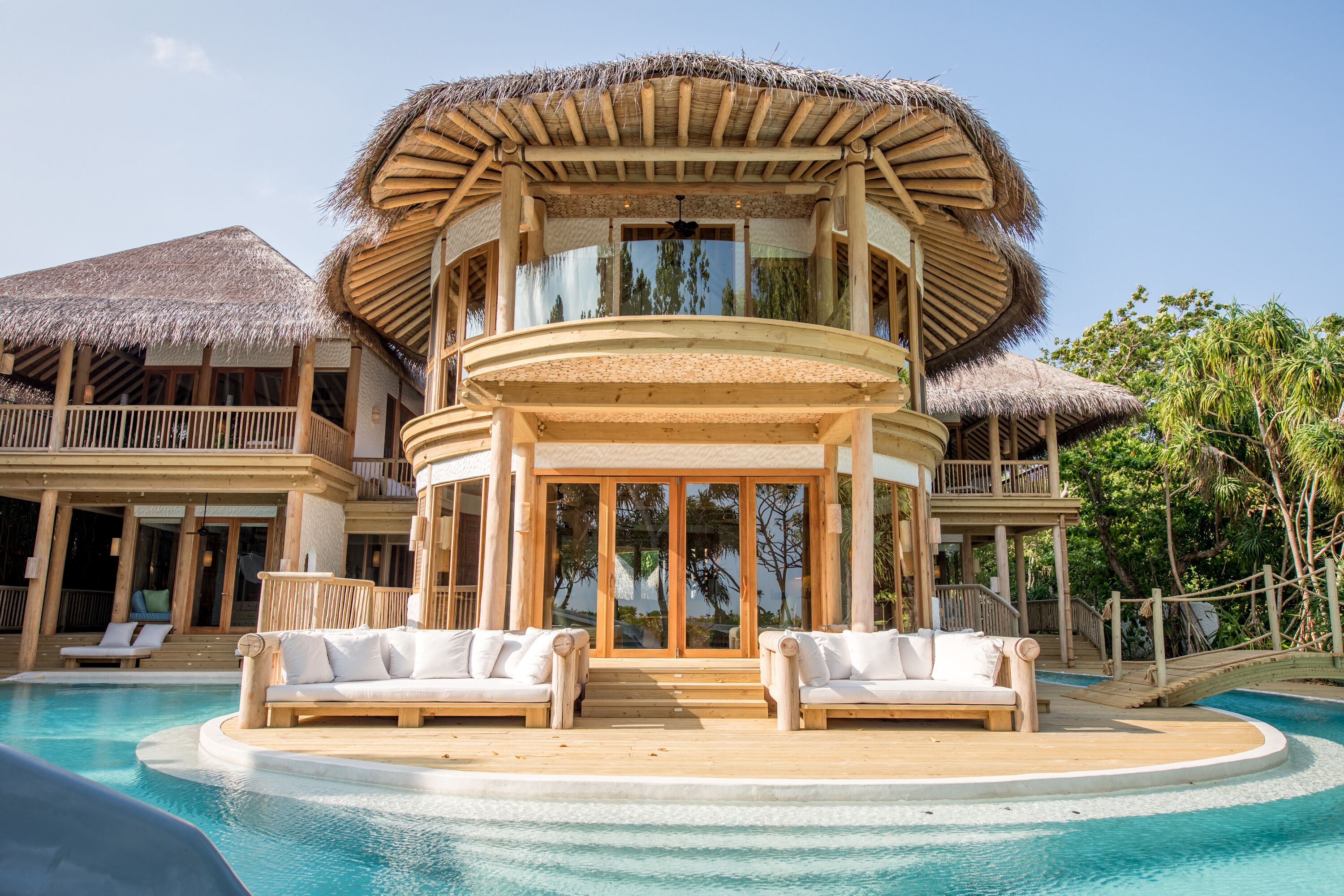Soneva Fushi