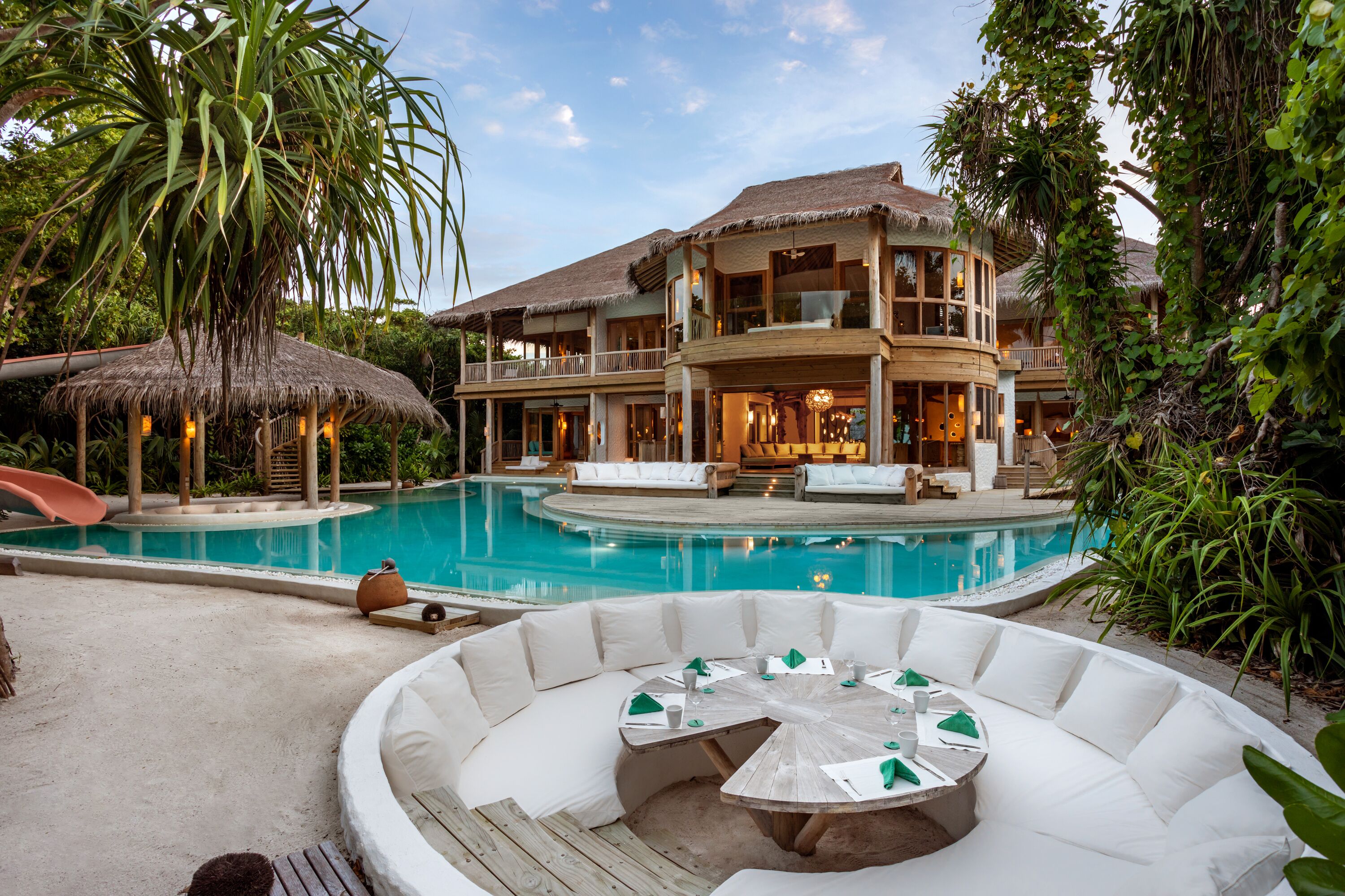 Soneva Fushi
