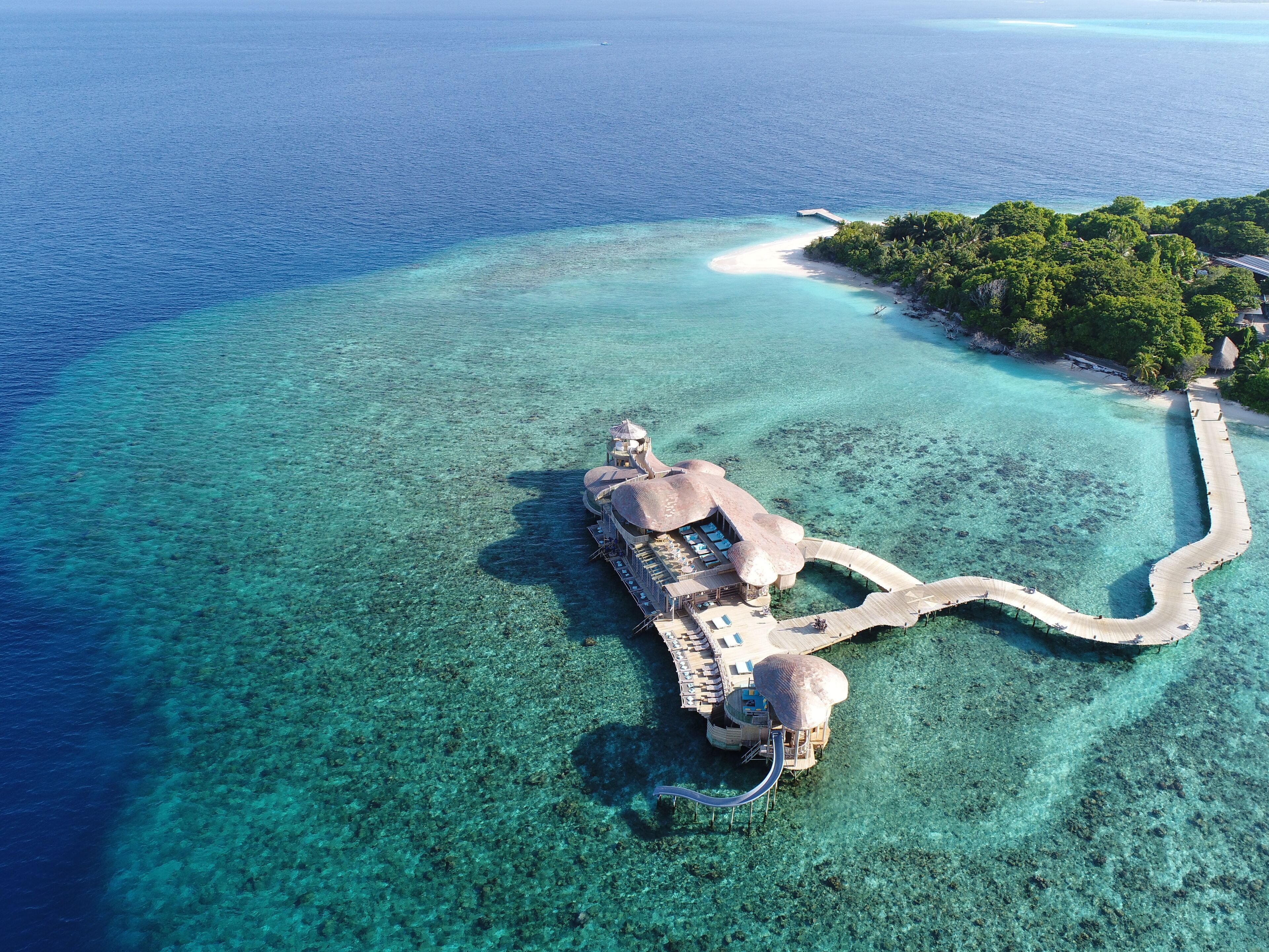 Soneva Fushi