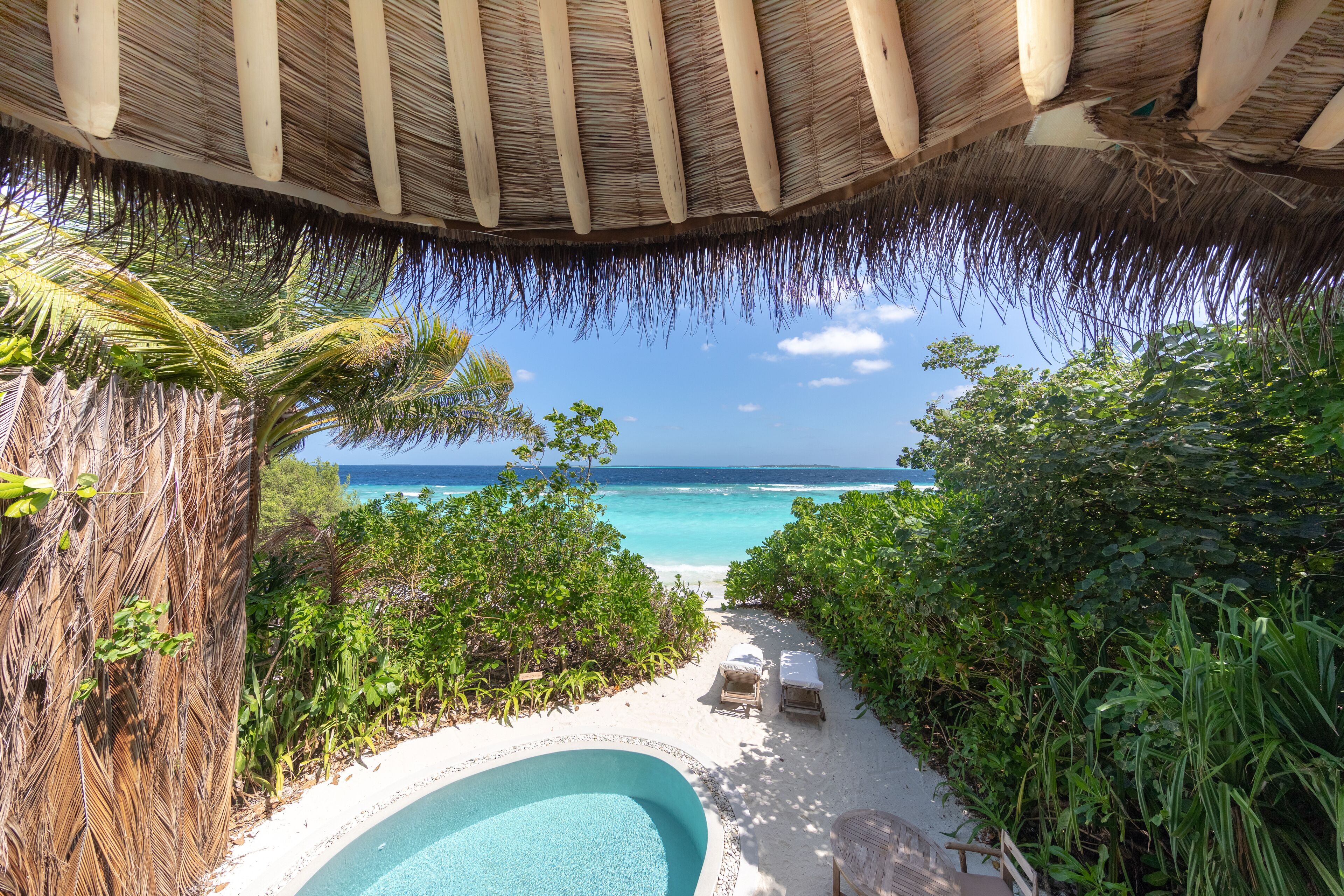 Soneva Fushi