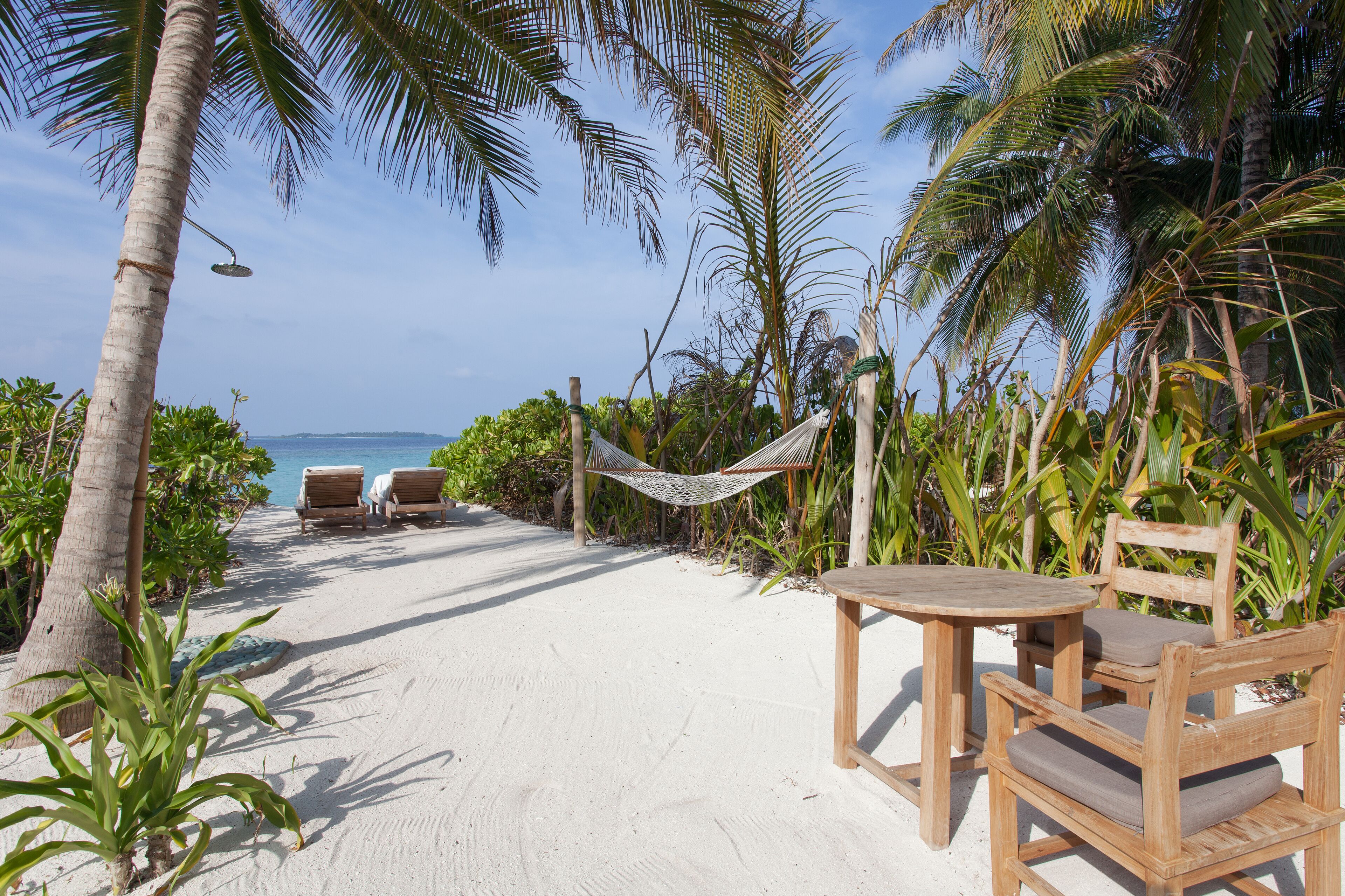 Soneva Fushi