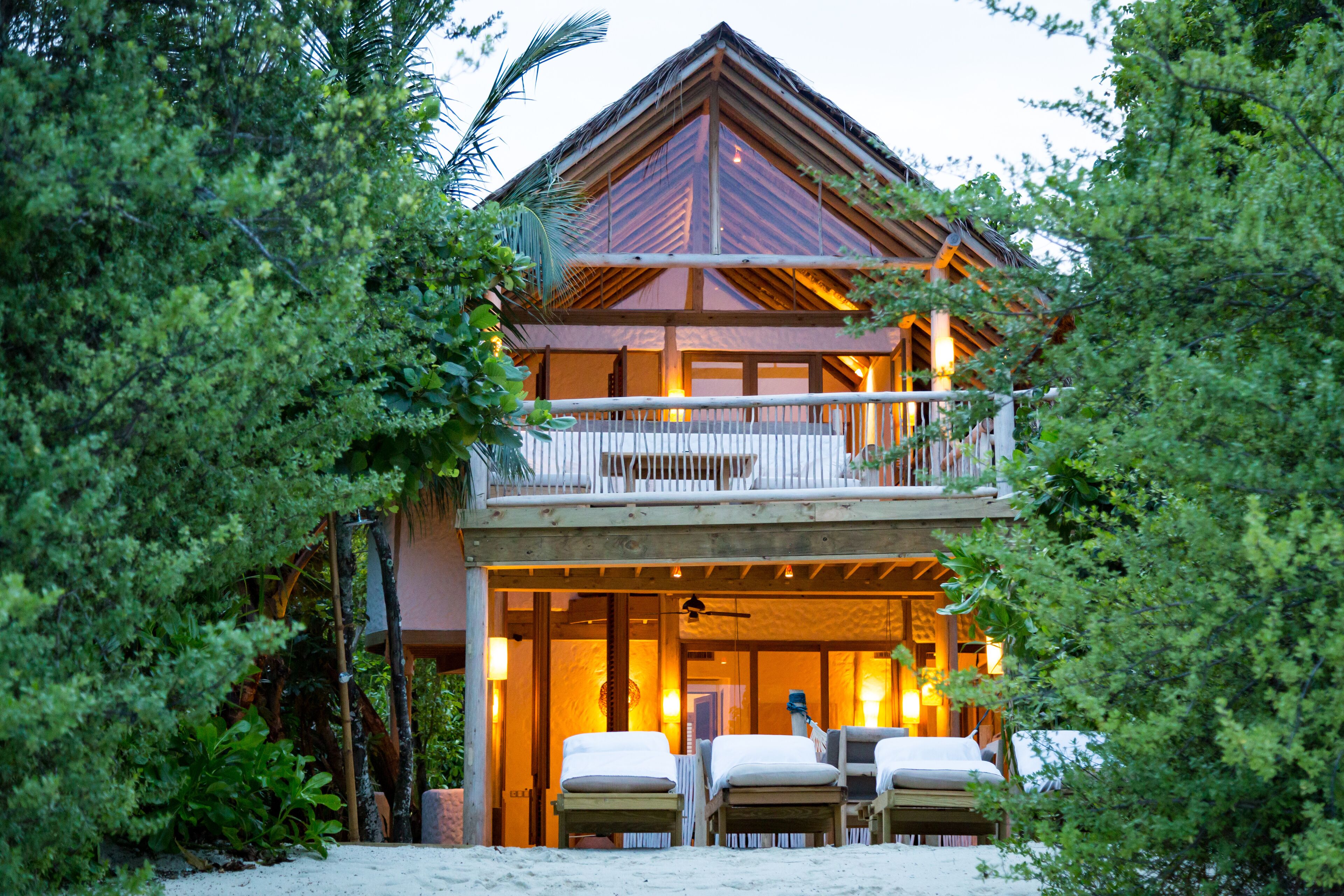 Soneva Fushi