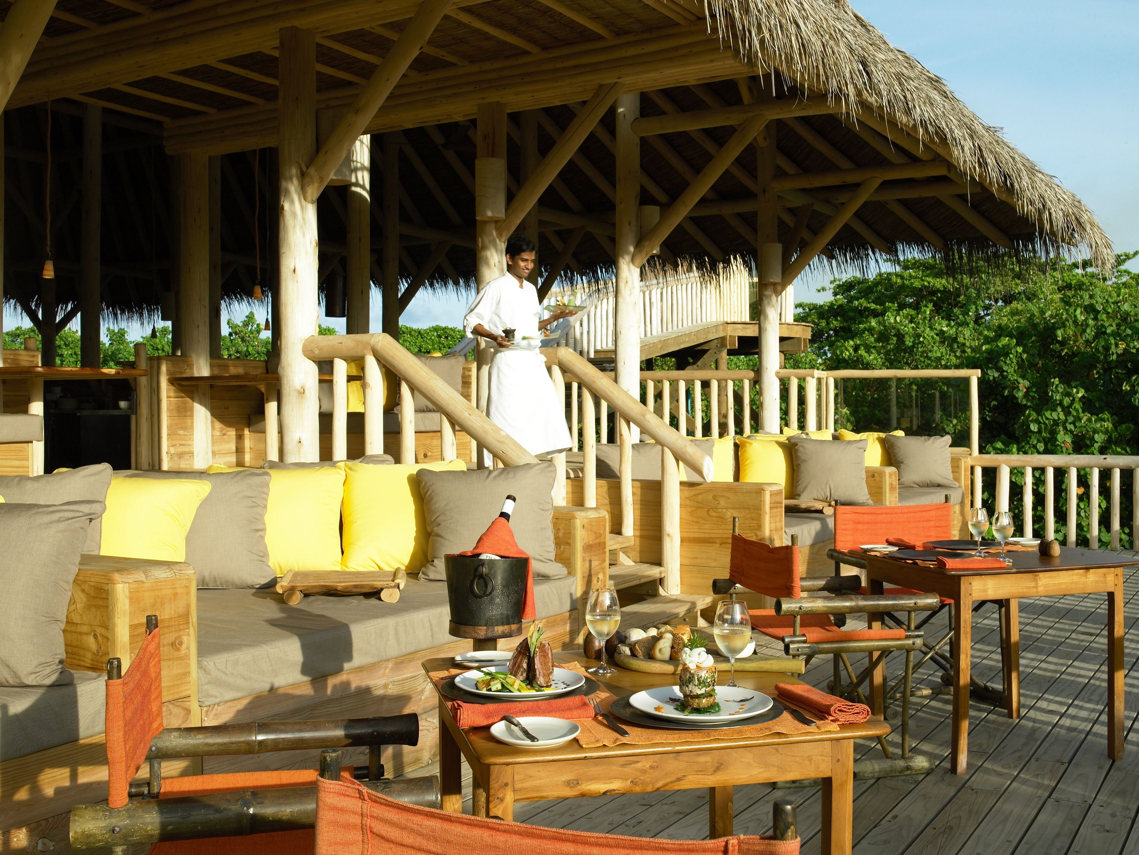 Soneva Fushi