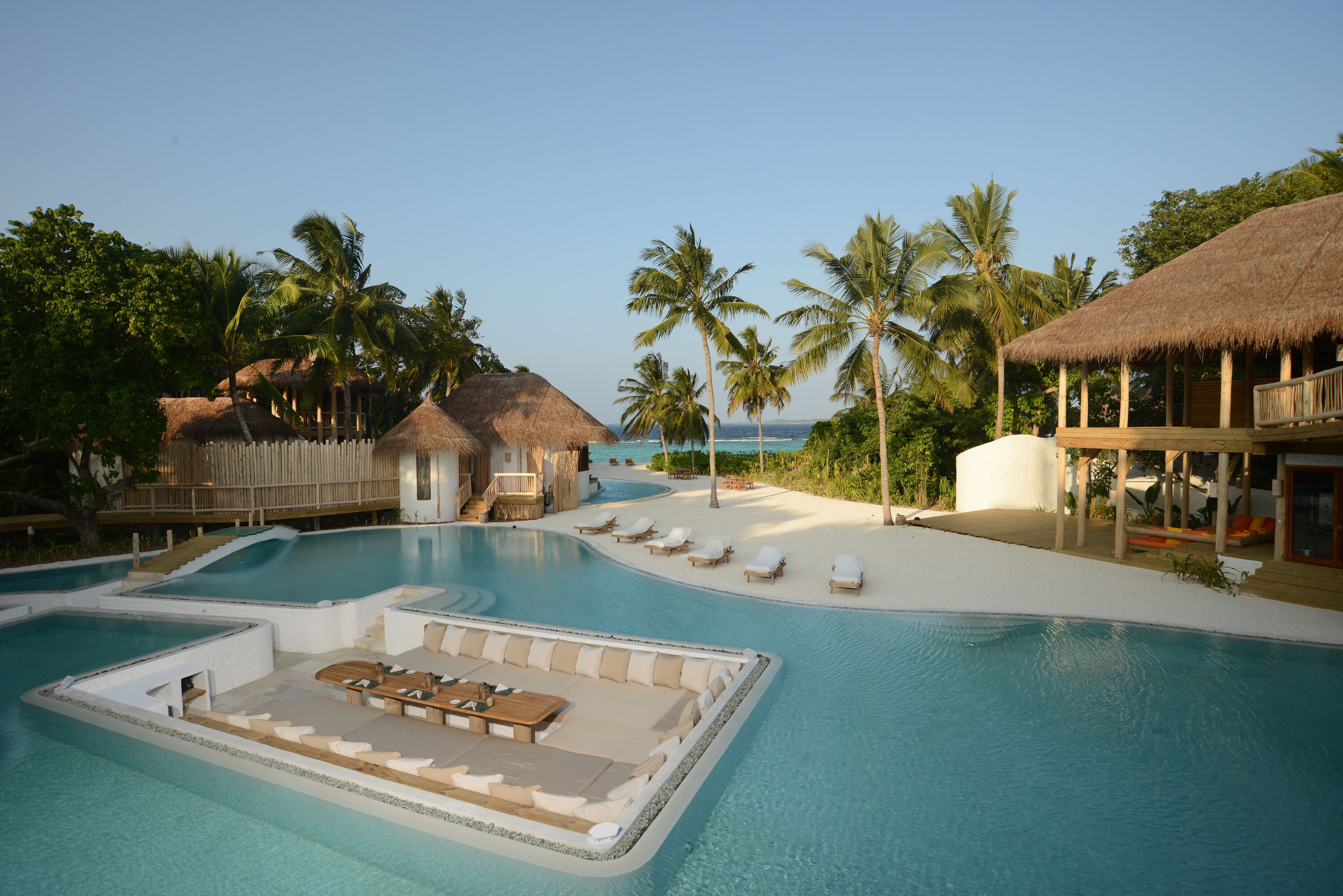 Soneva Fushi