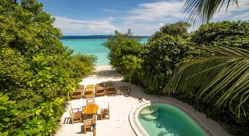 Soneva Fushi