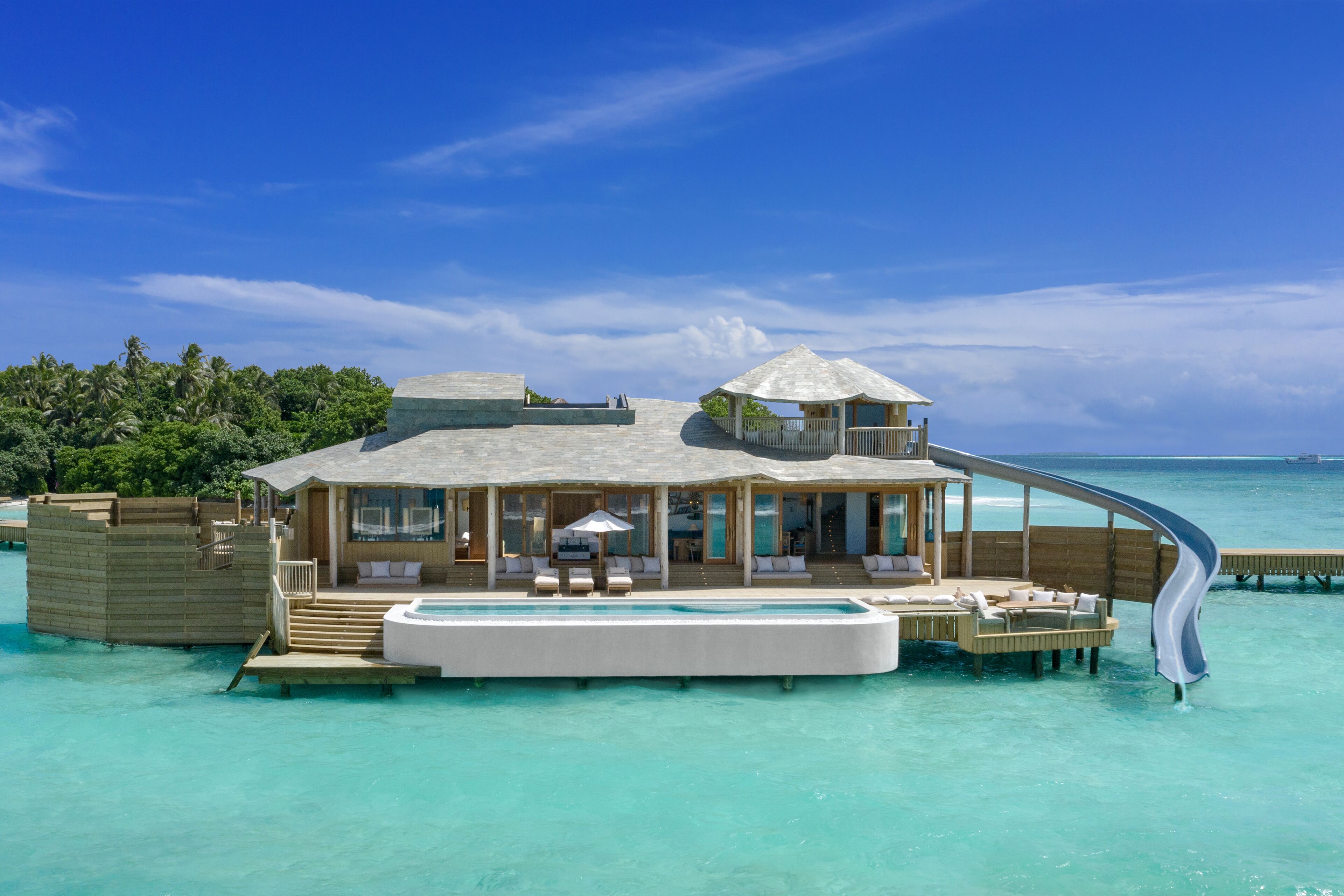 Soneva Fushi