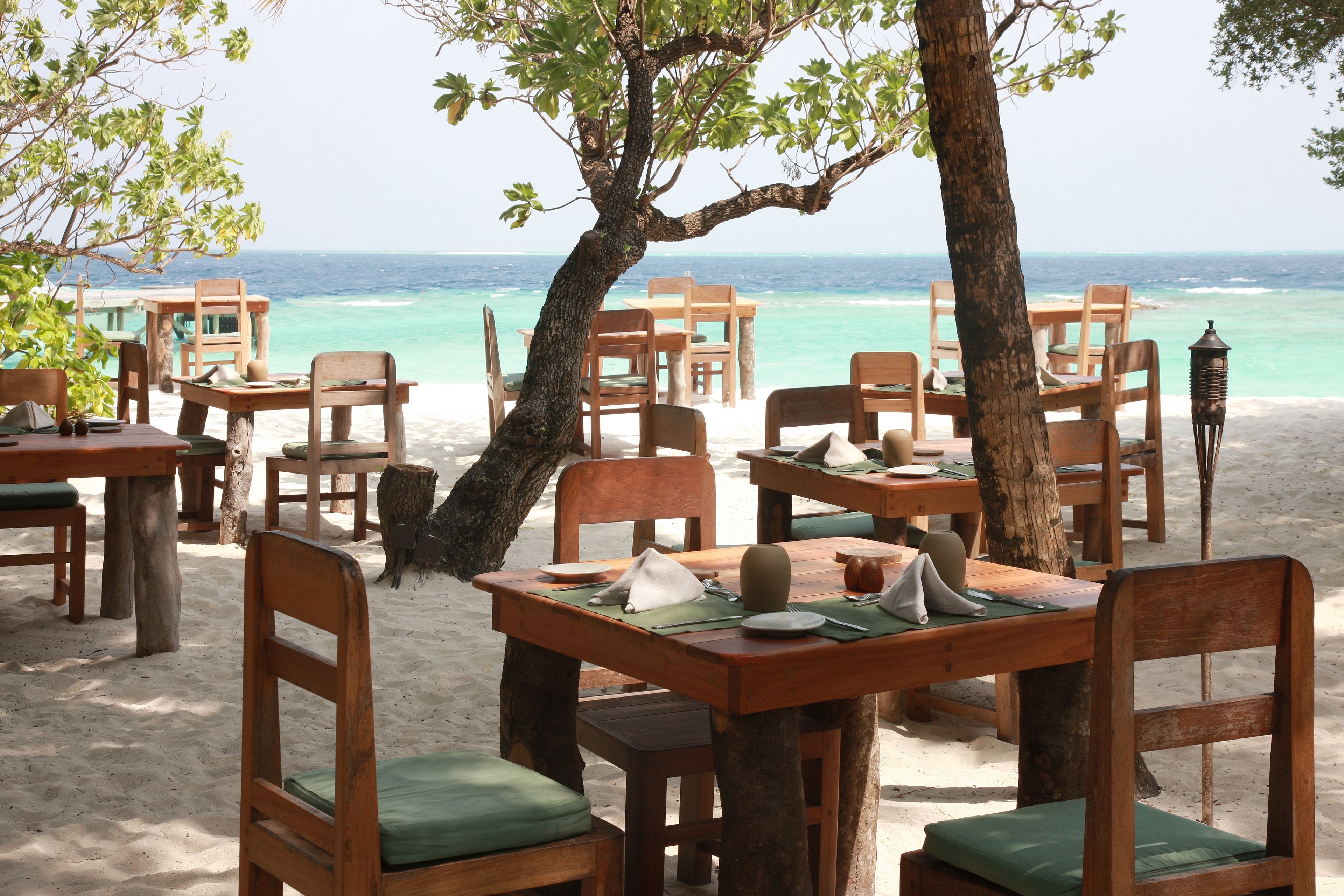 Soneva Fushi