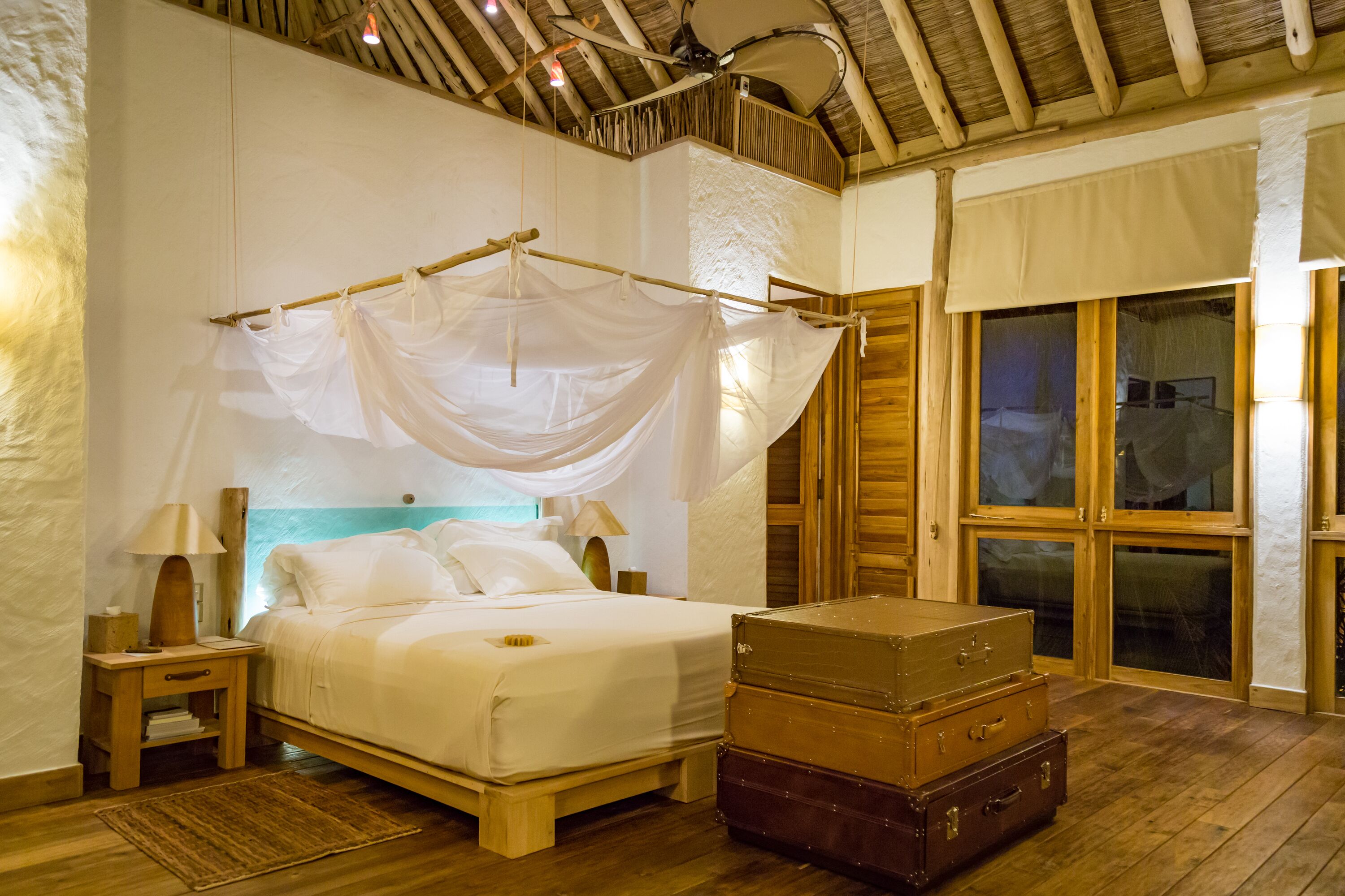 Soneva Fushi