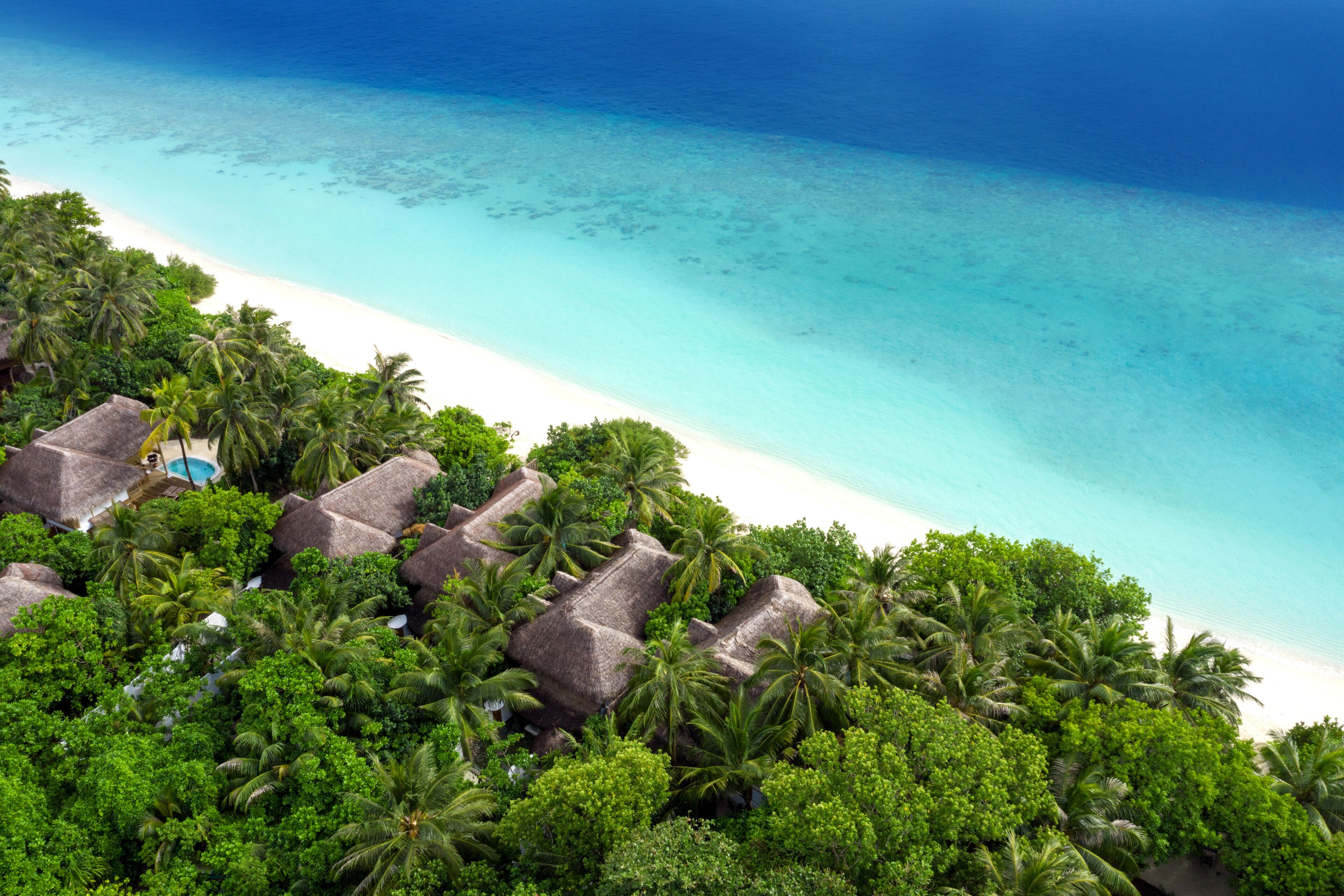 Soneva Fushi