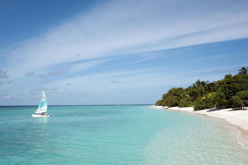 Soneva Fushi
