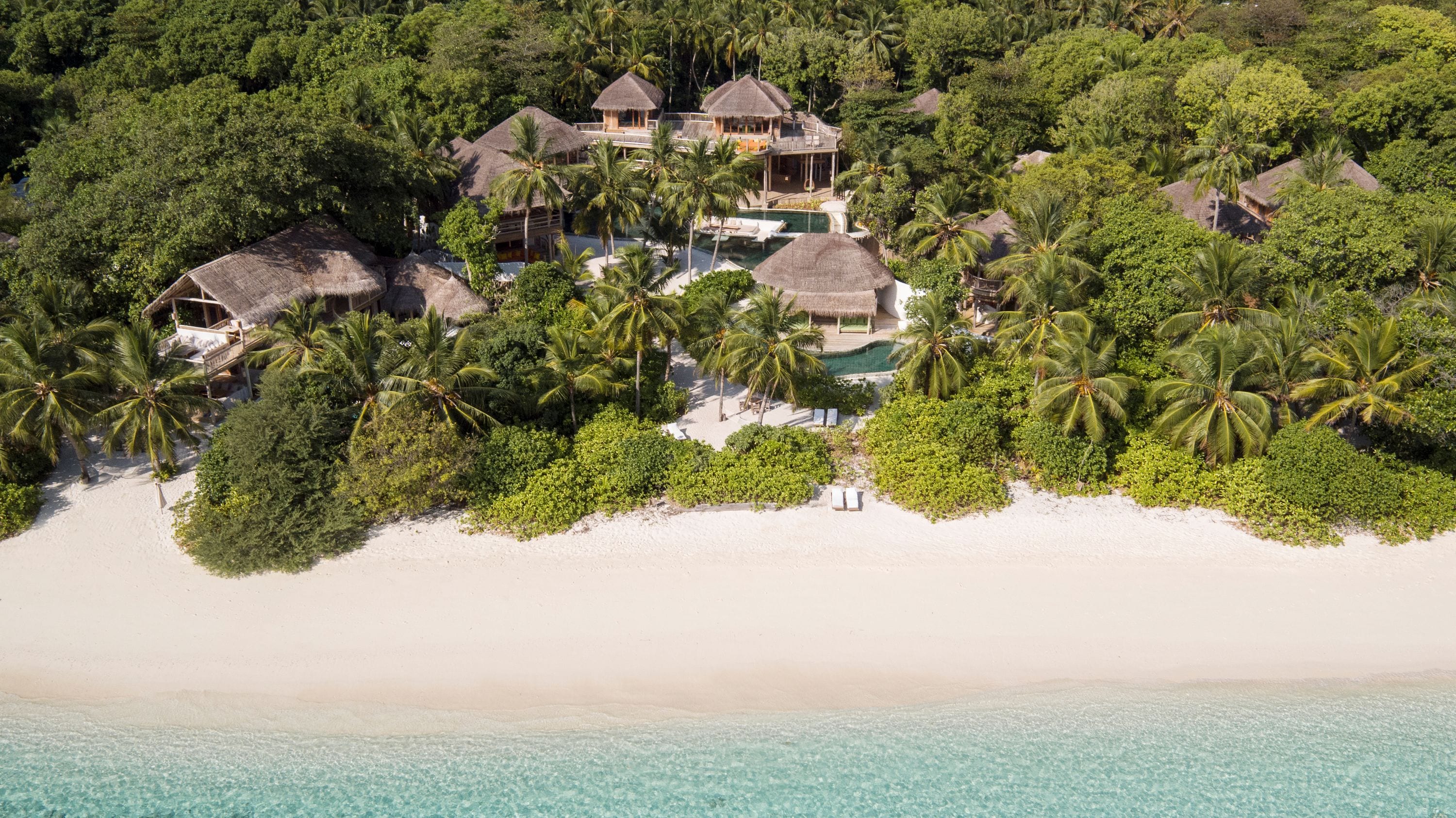 Soneva Fushi