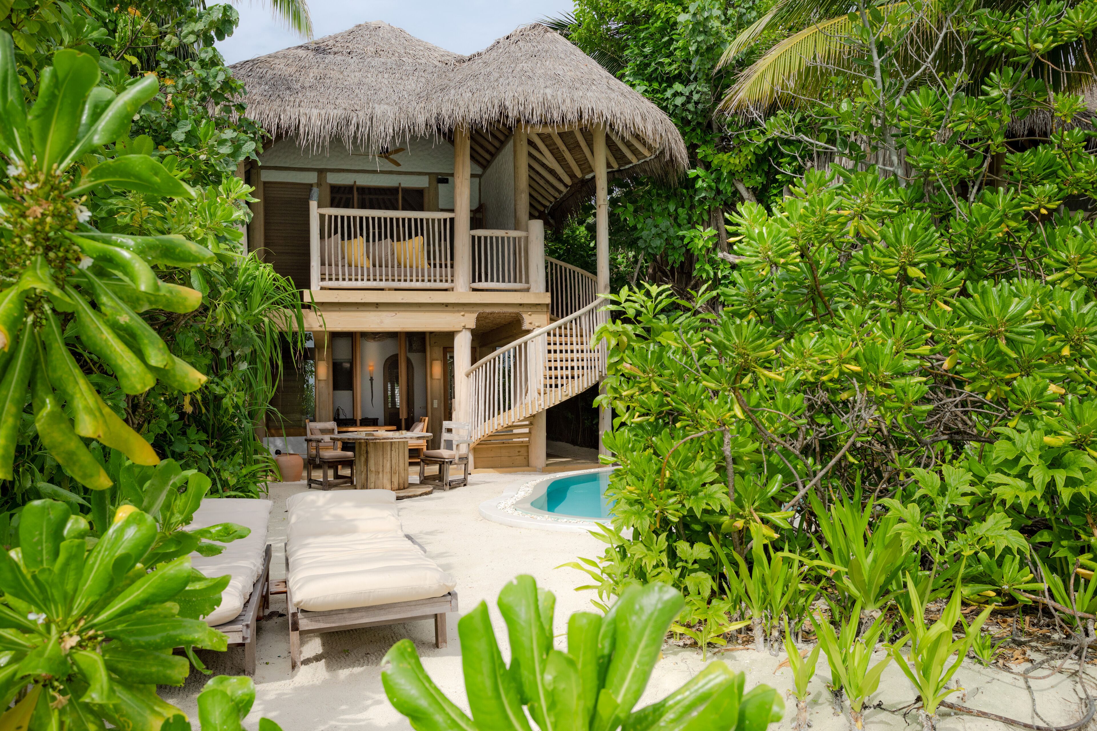 Soneva Fushi