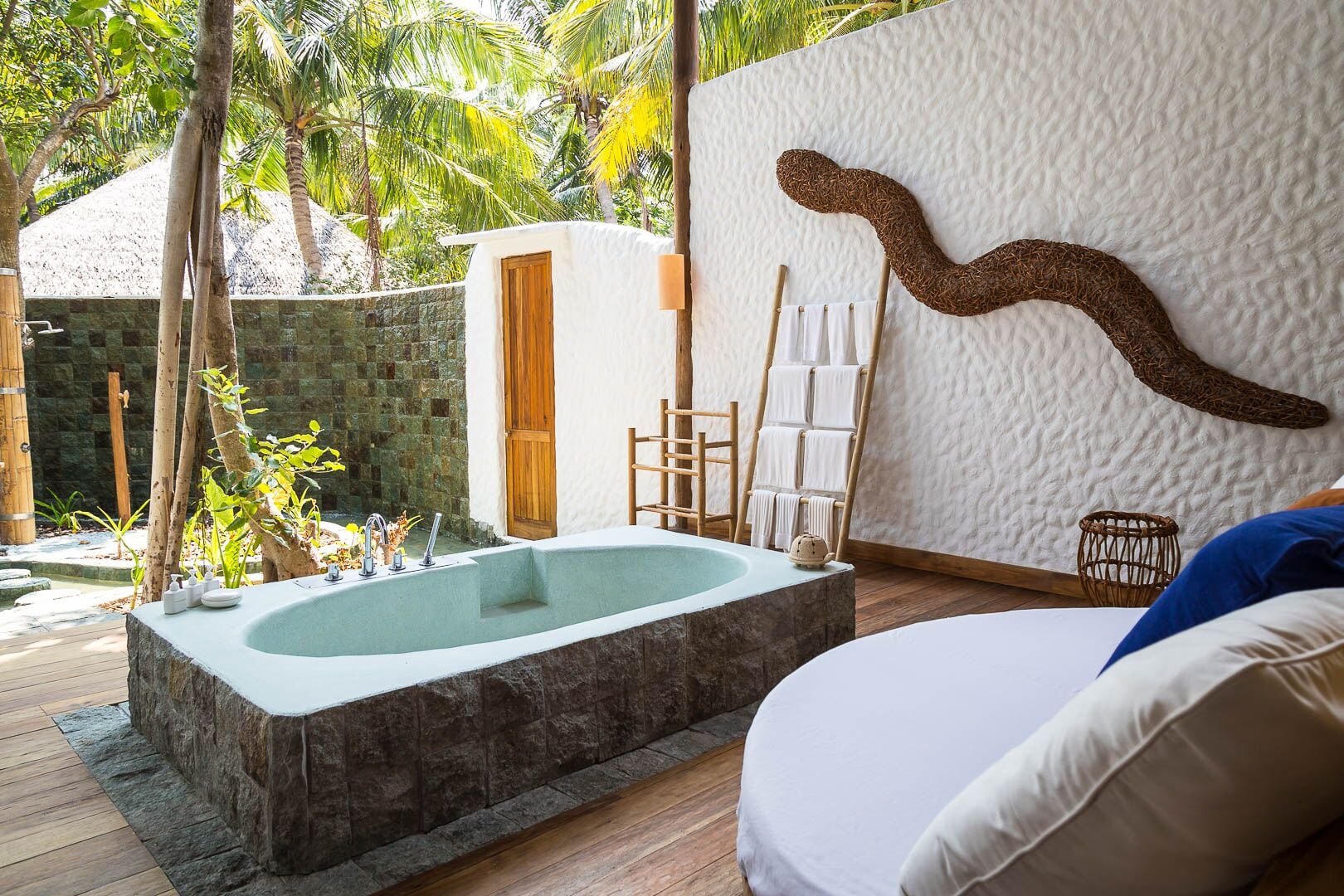 Soneva Fushi