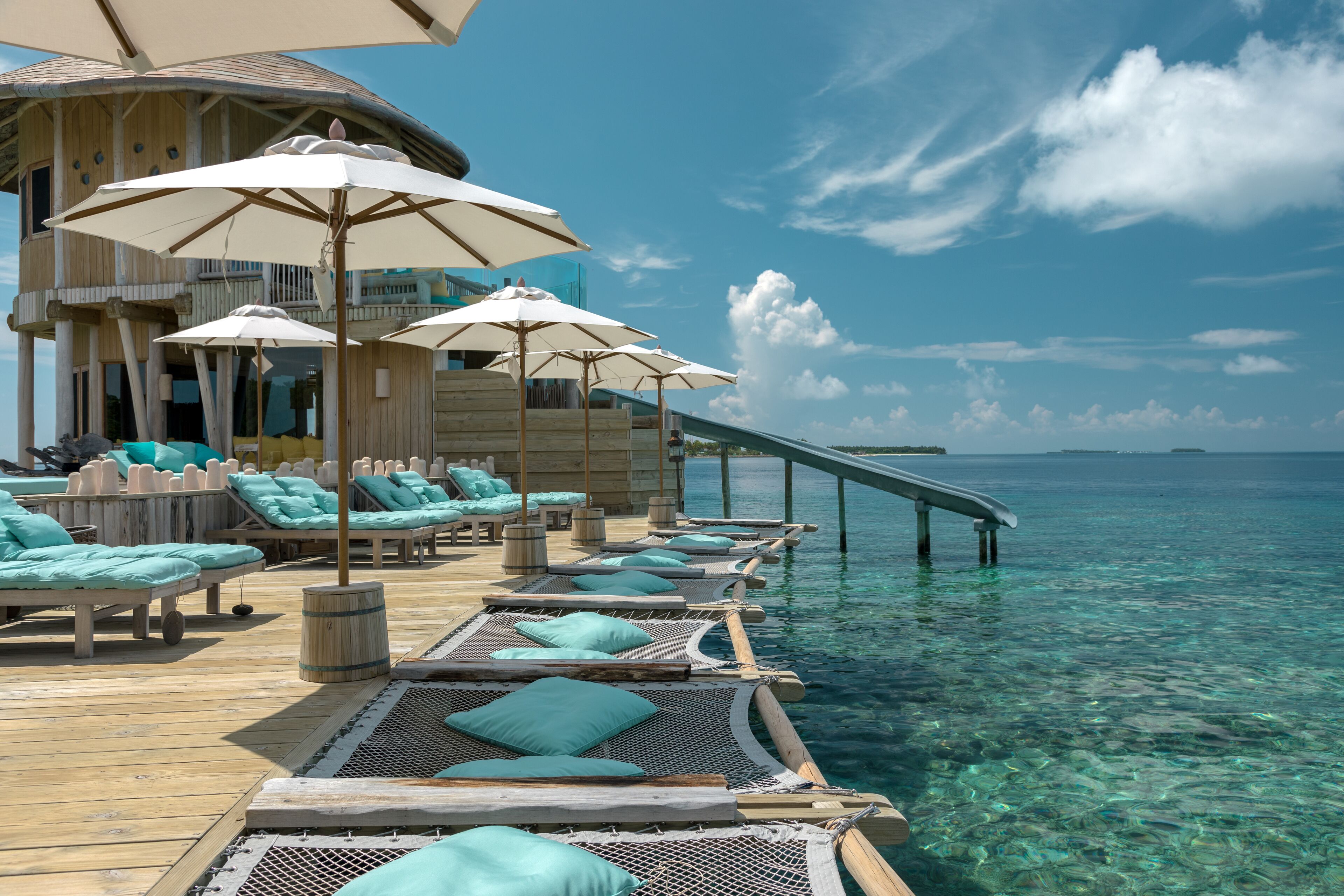 Soneva Fushi
