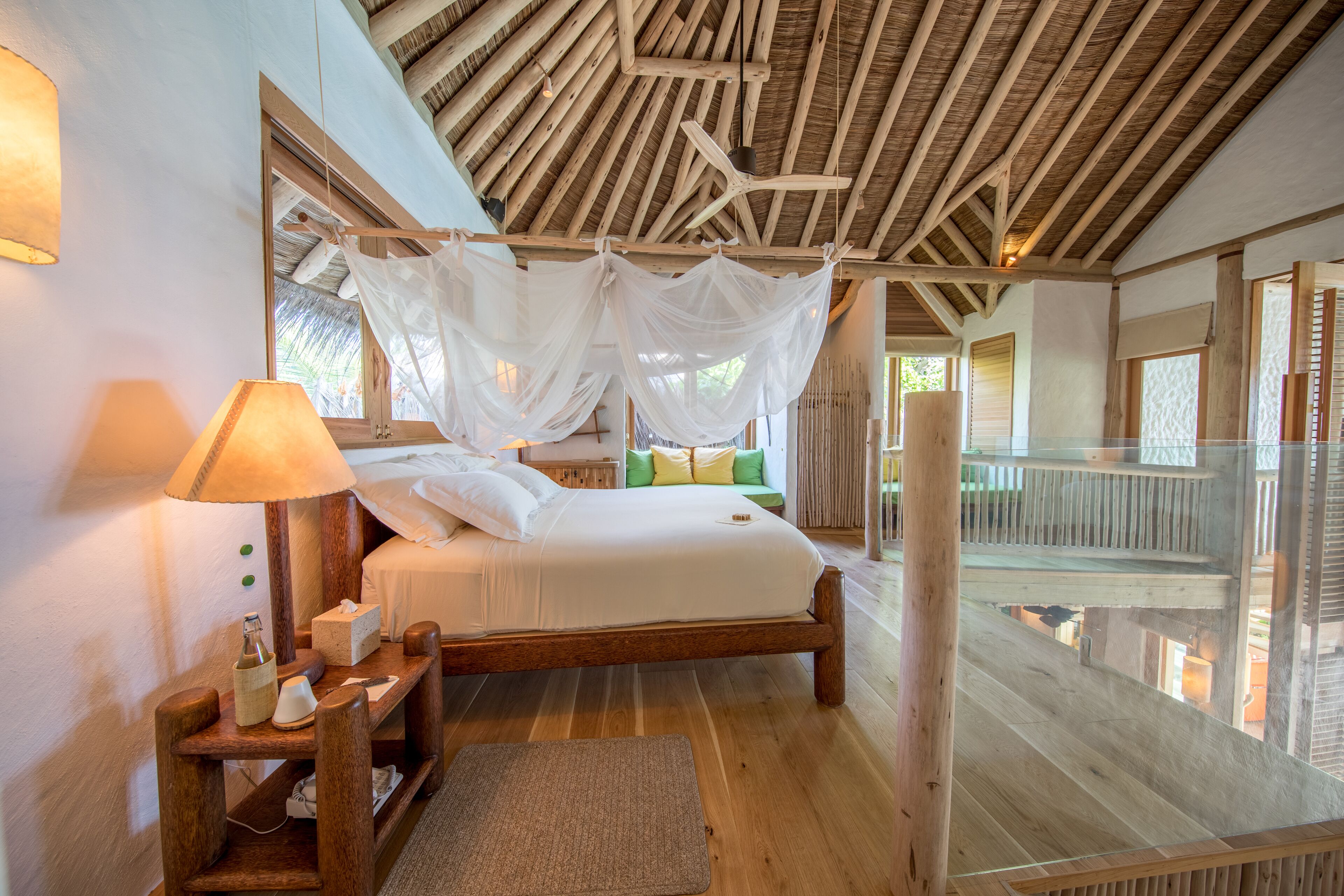 Soneva Fushi
