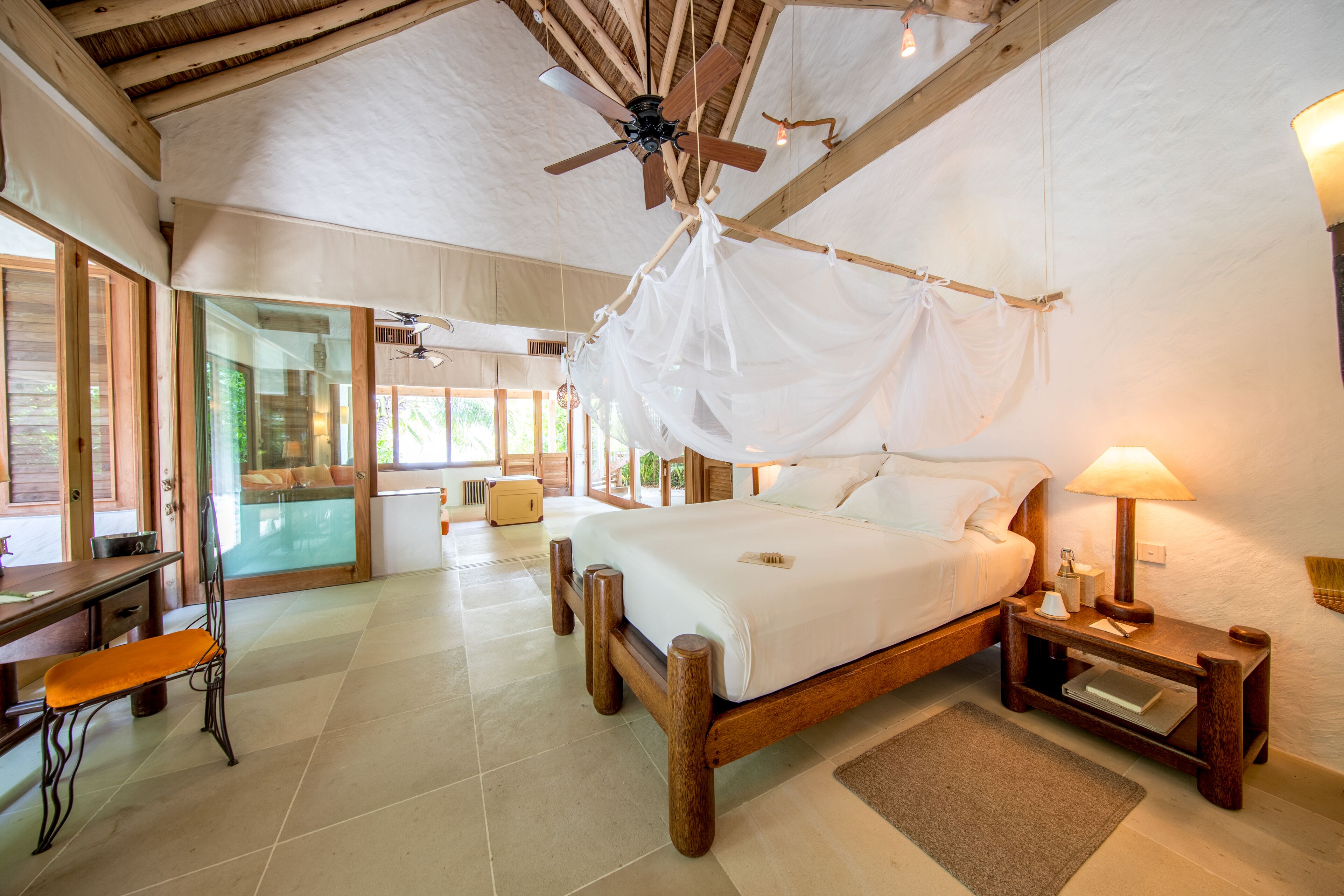 Soneva Fushi