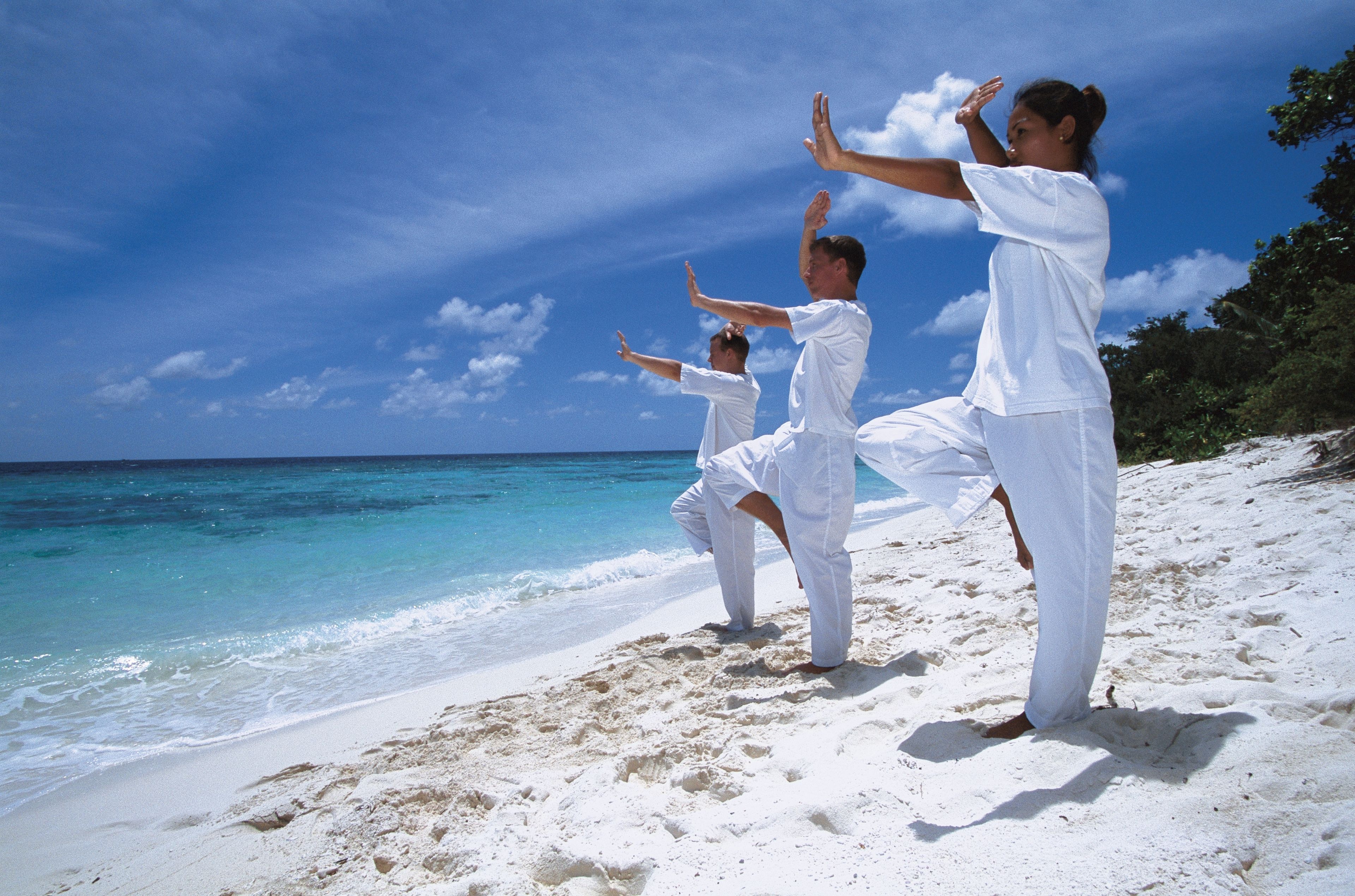 Soneva Fushi