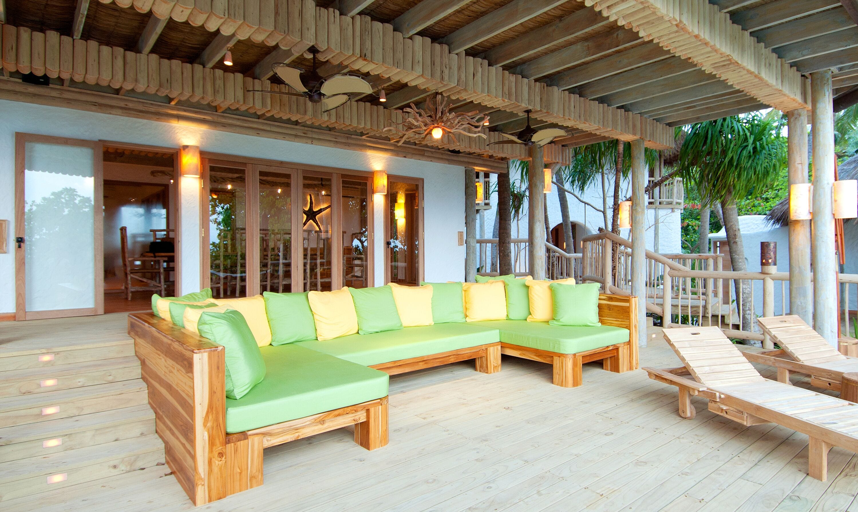 Soneva Fushi