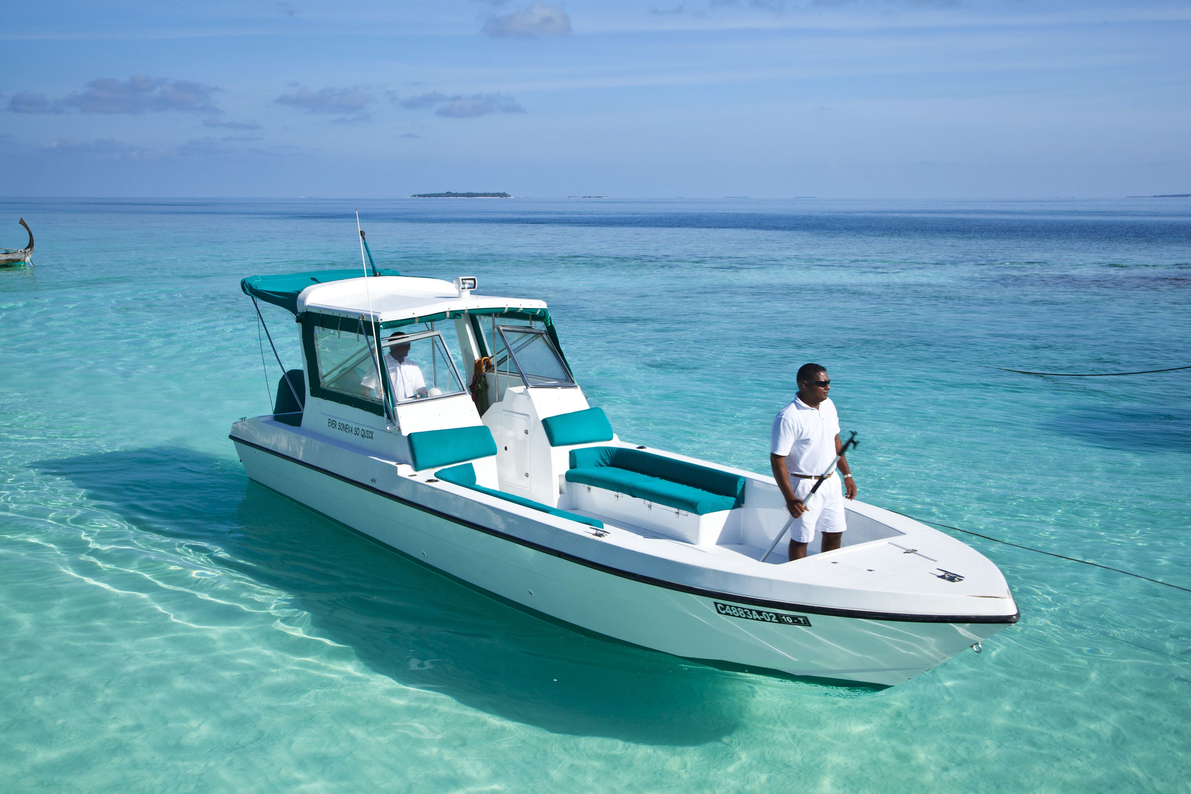 Soneva Fushi