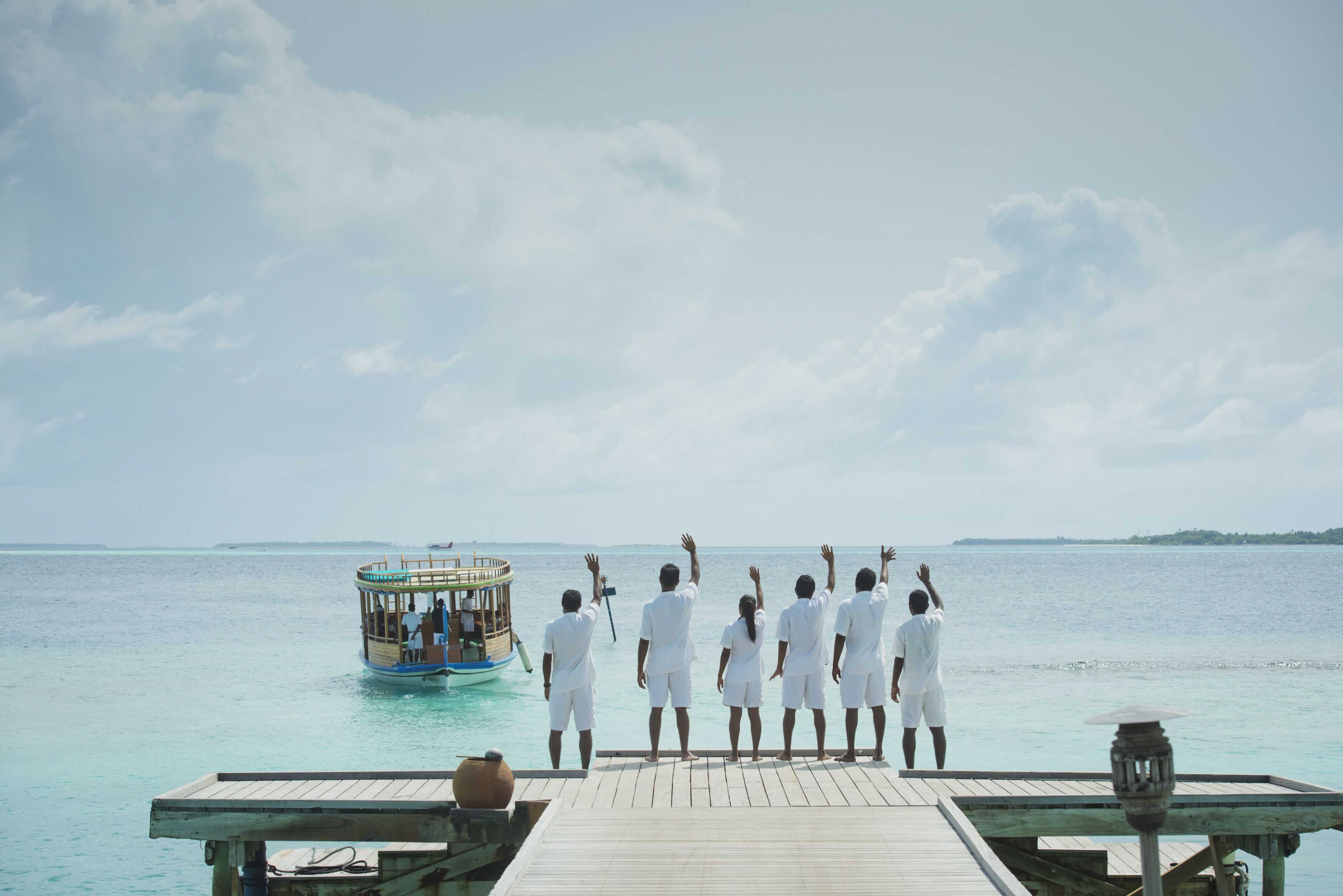 Soneva Fushi