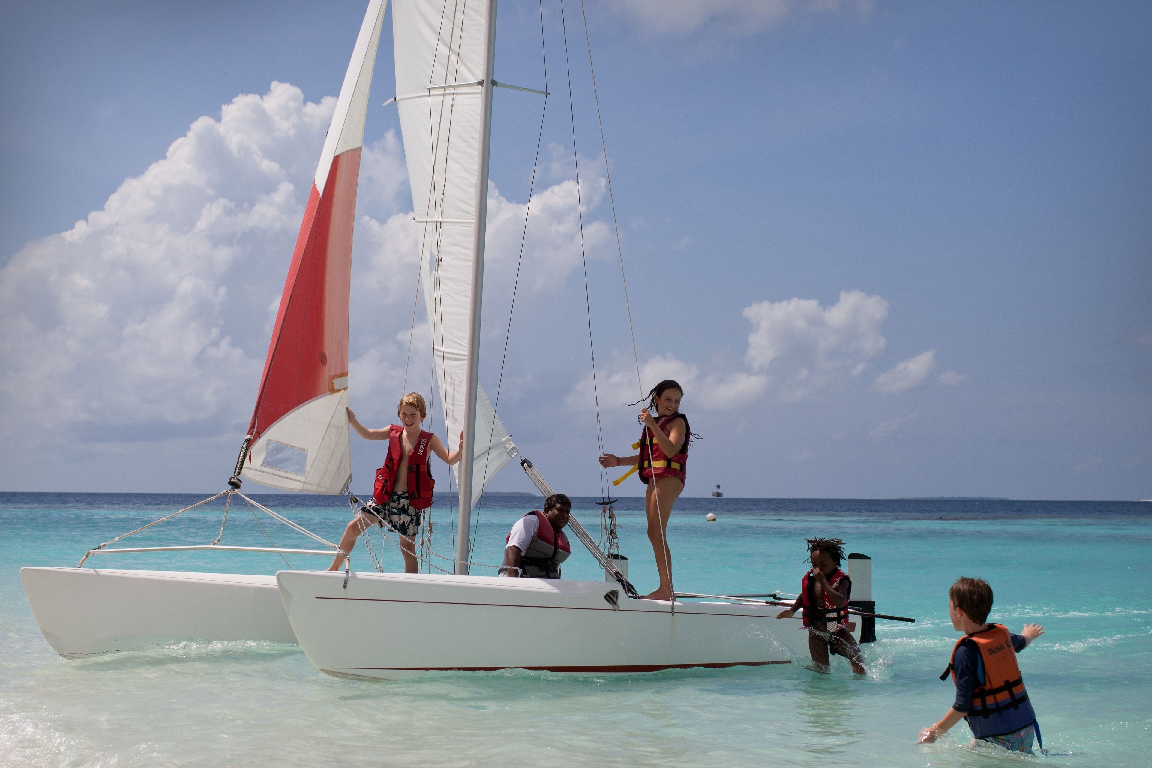 Soneva Fushi