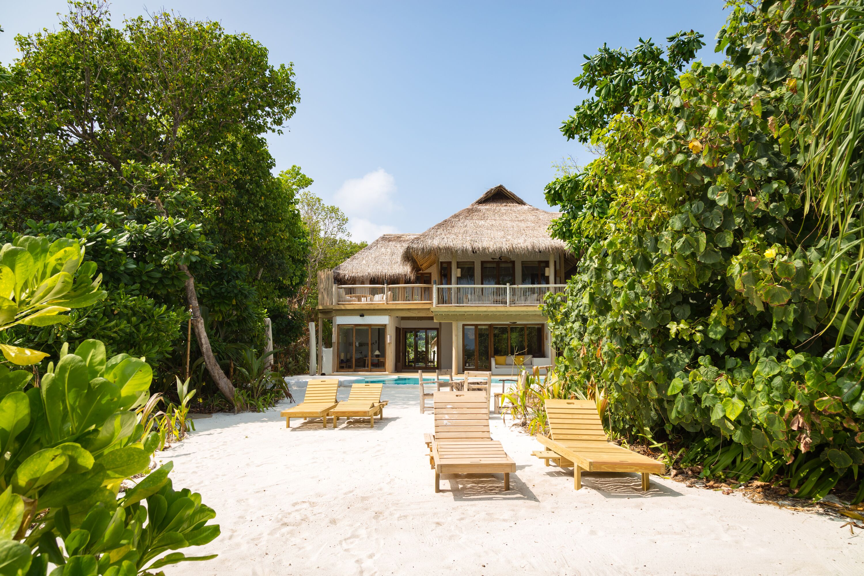 Soneva Fushi