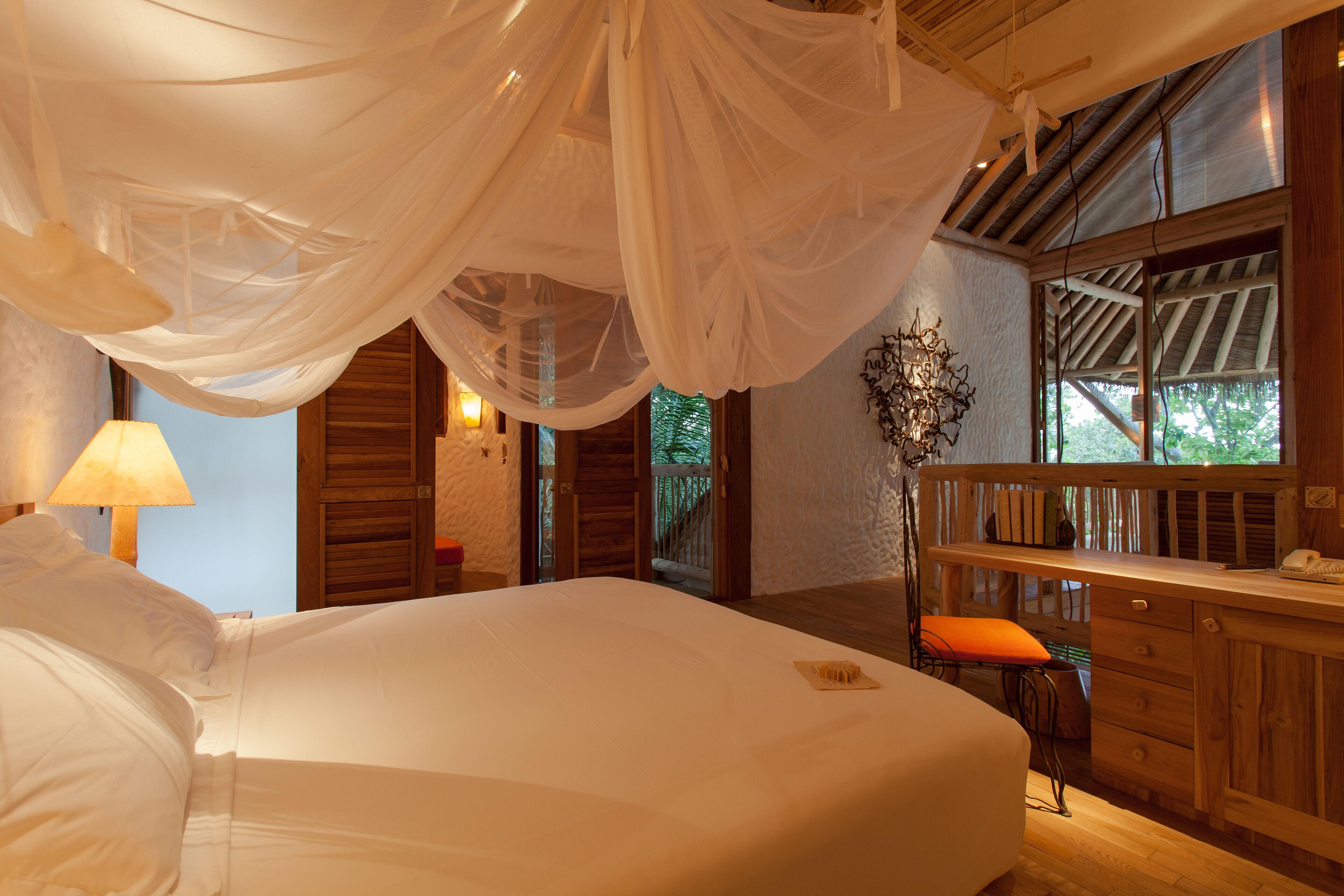 Soneva Fushi