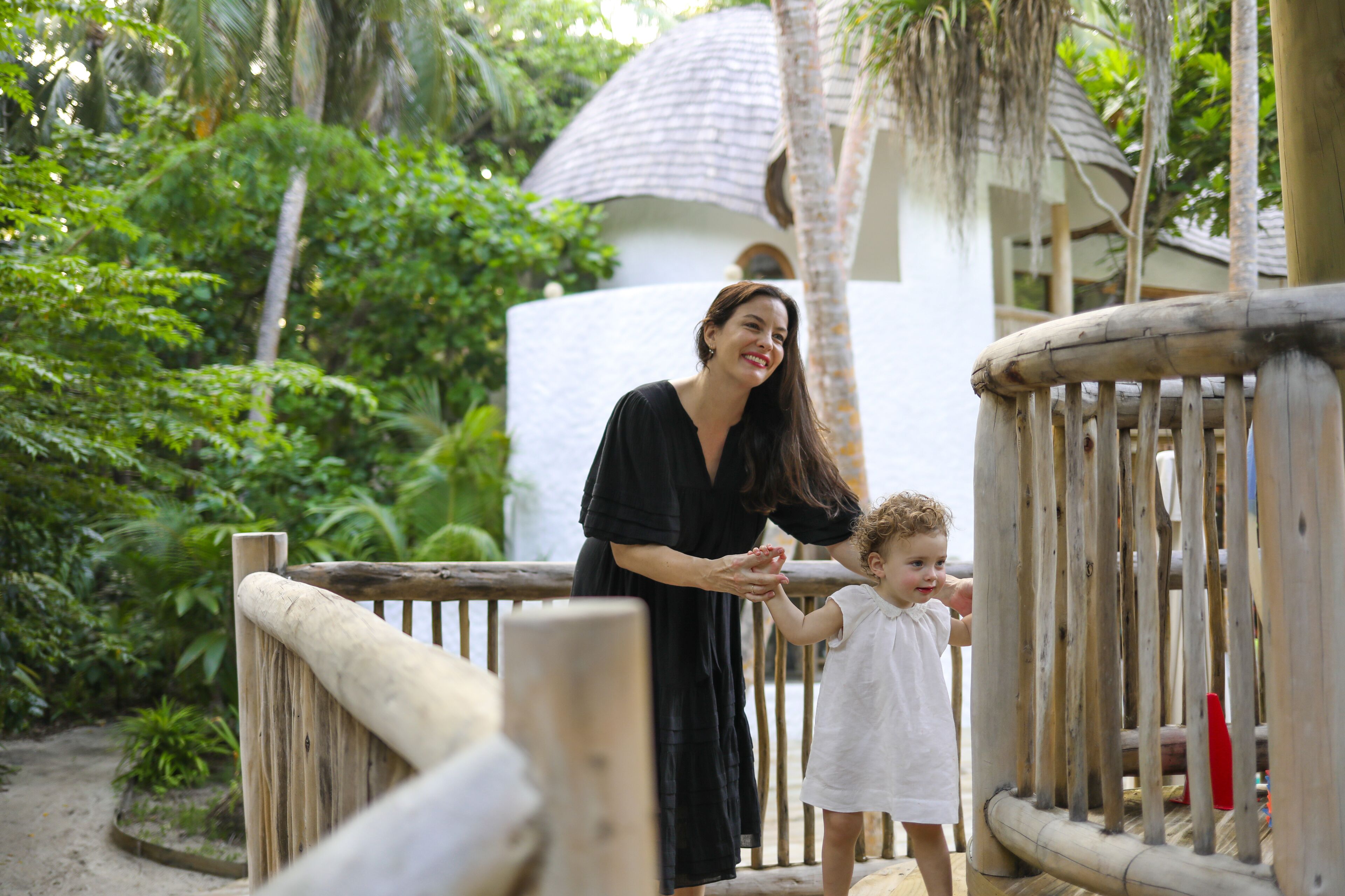 Soneva Fushi