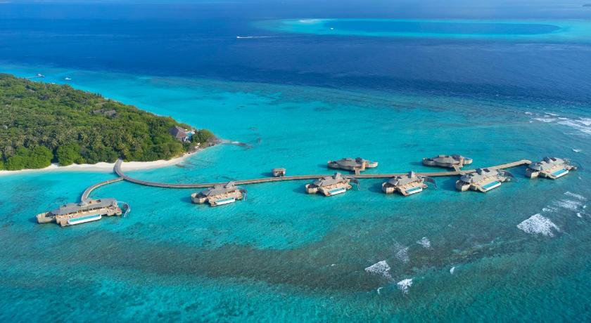 Soneva Fushi