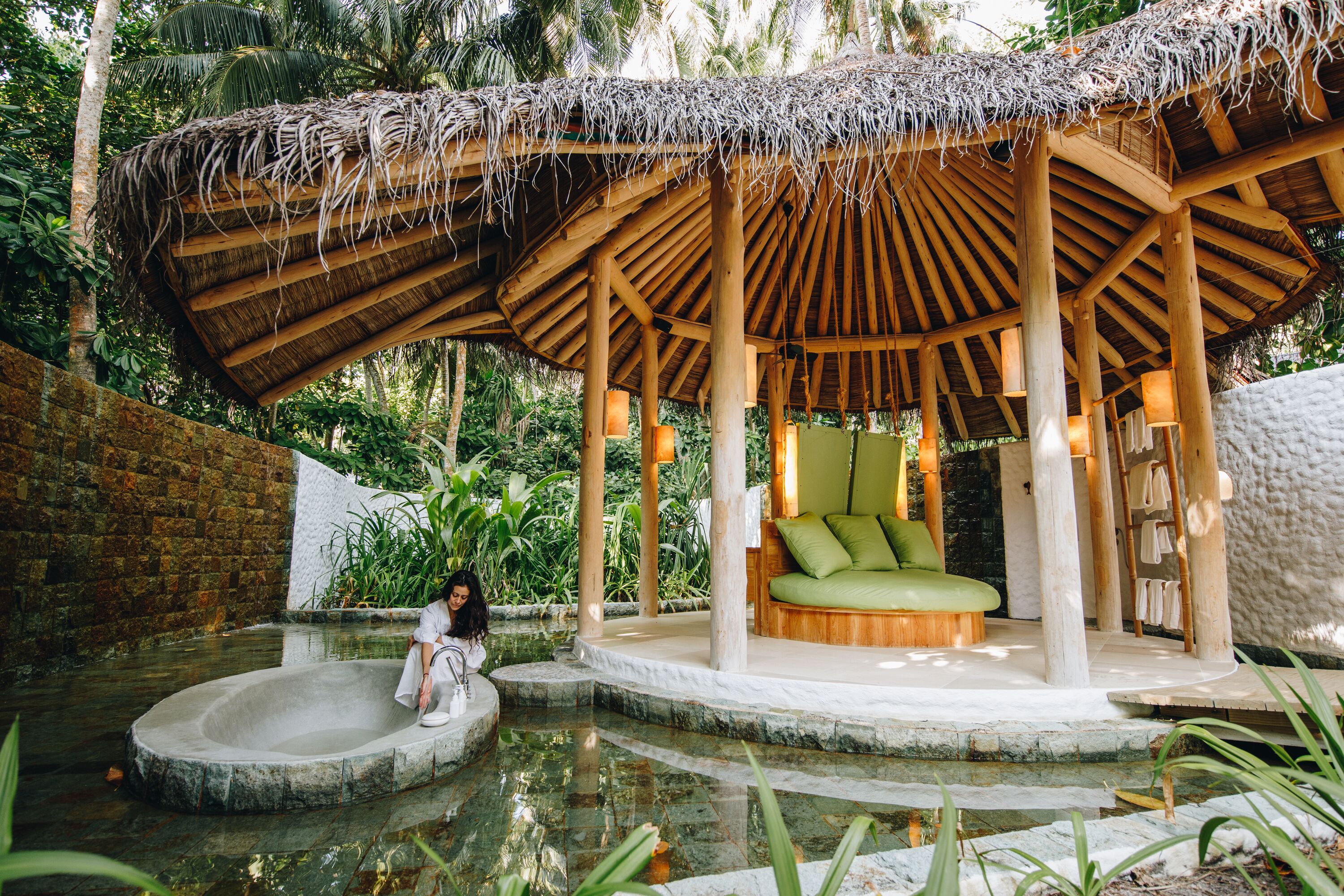 Soneva Fushi