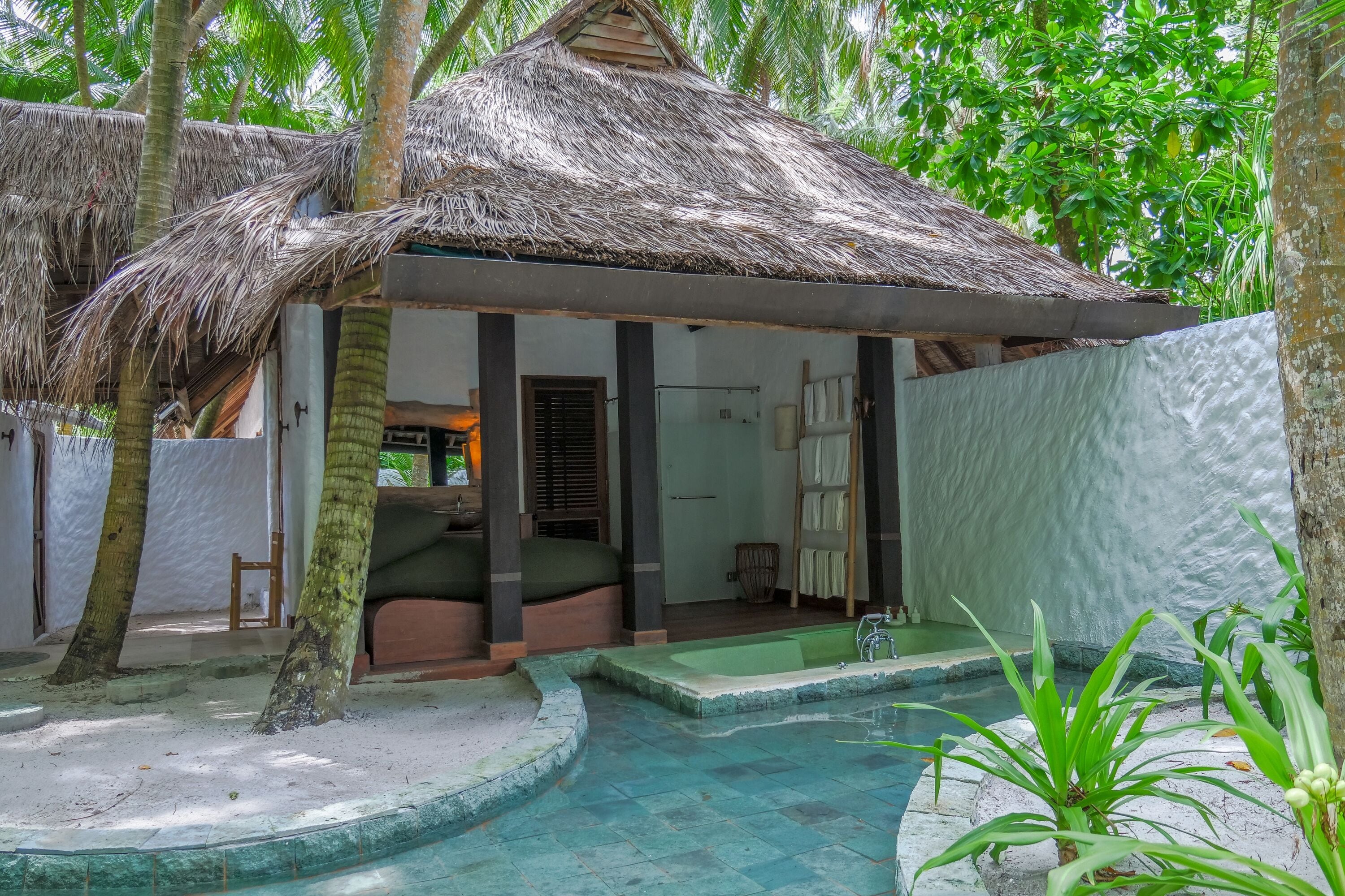 Soneva Fushi
